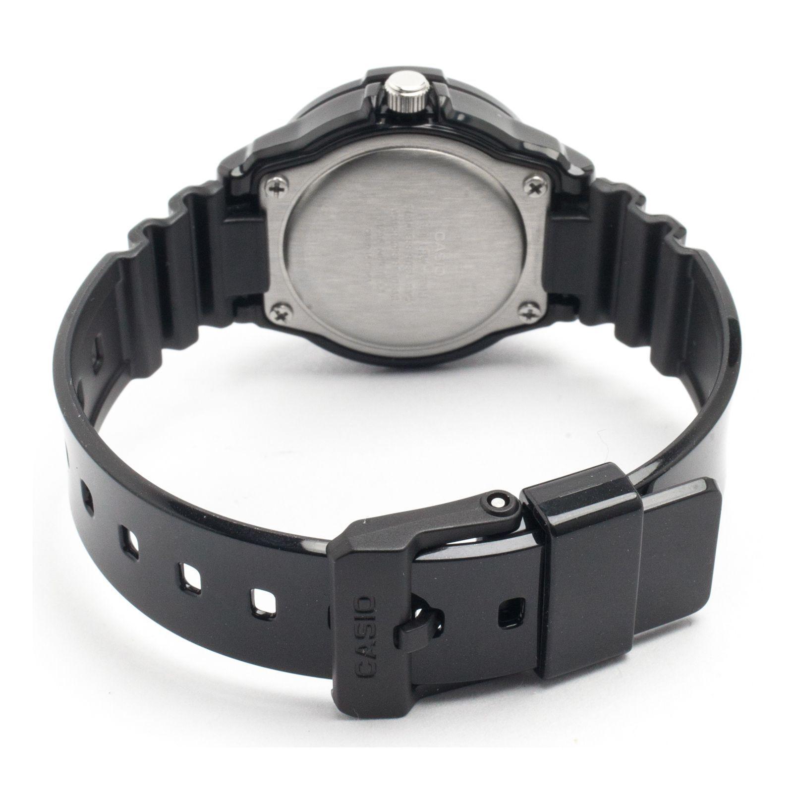 Reloj Casio LRW-200H-1B-2
