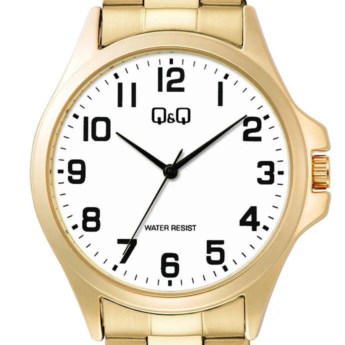 Reloj Q&Q C36A-016PY-1