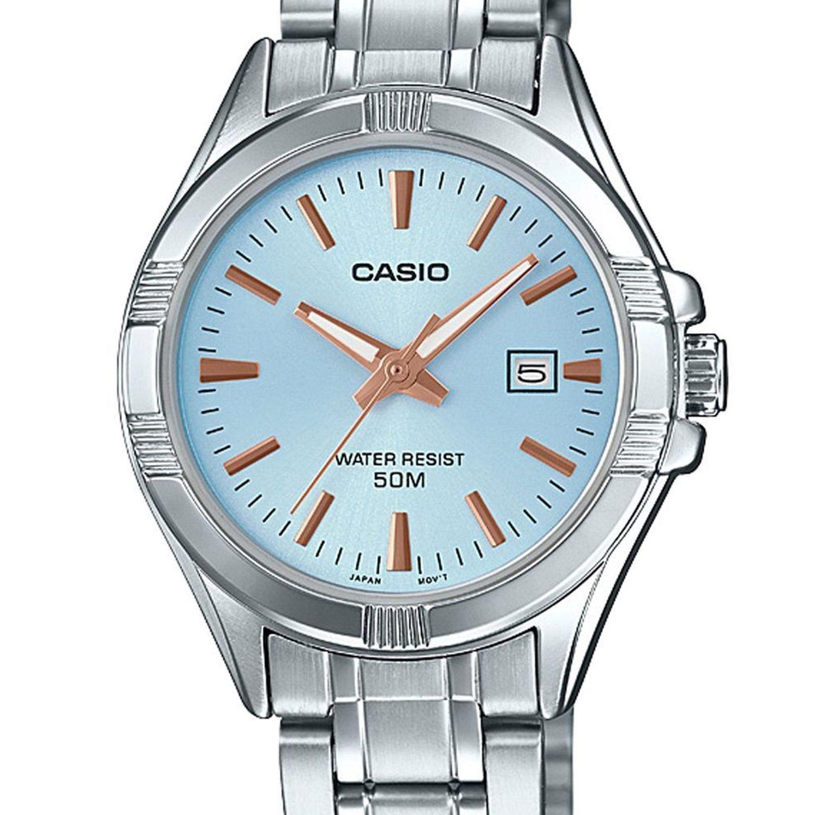 Reloj Casio LTP-1308D-2A-1