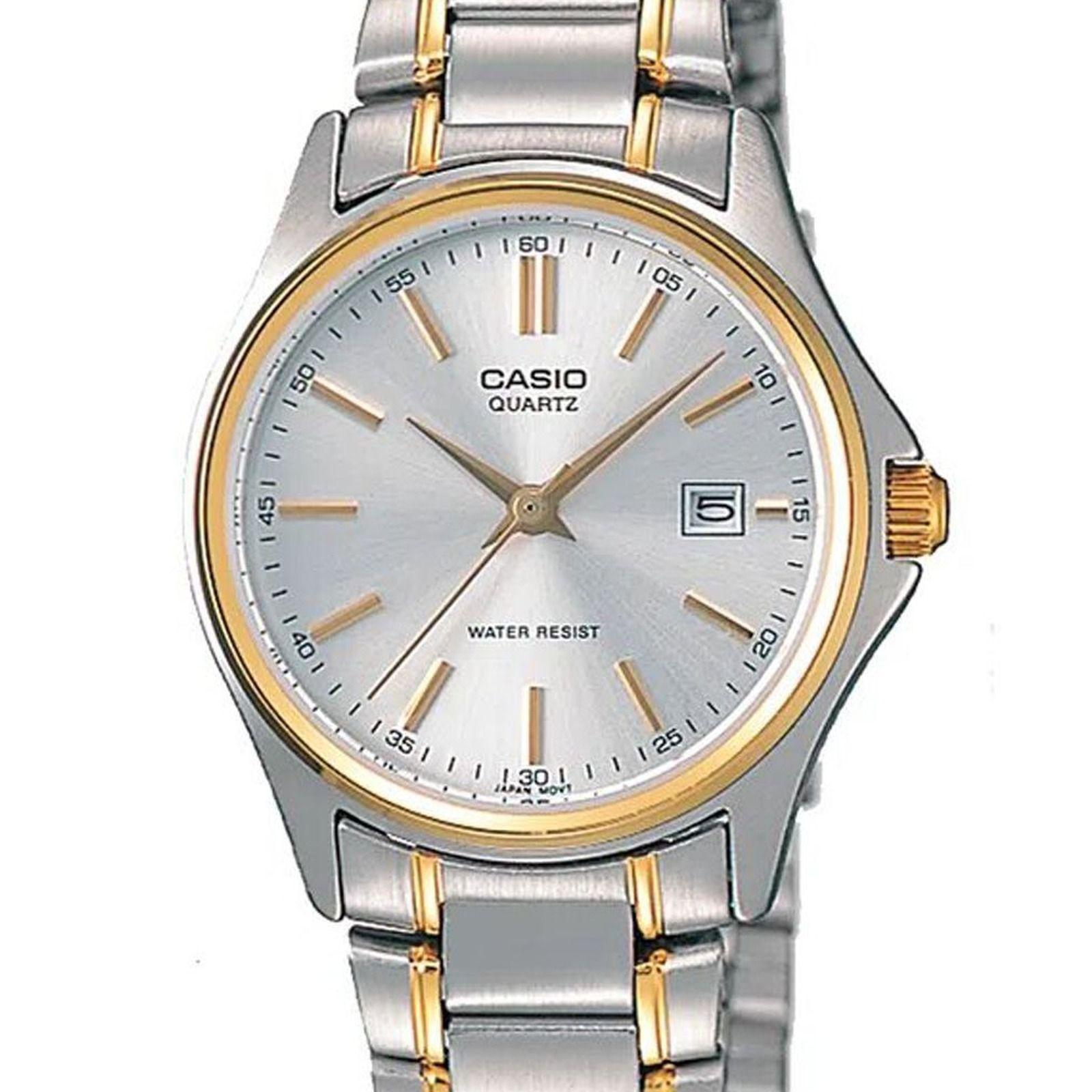 Reloj Casio LTP-1183G-7A-1