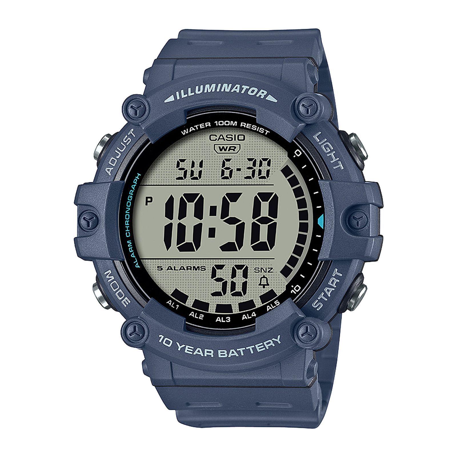 Reloj Casio AE-1500WH-2A-0