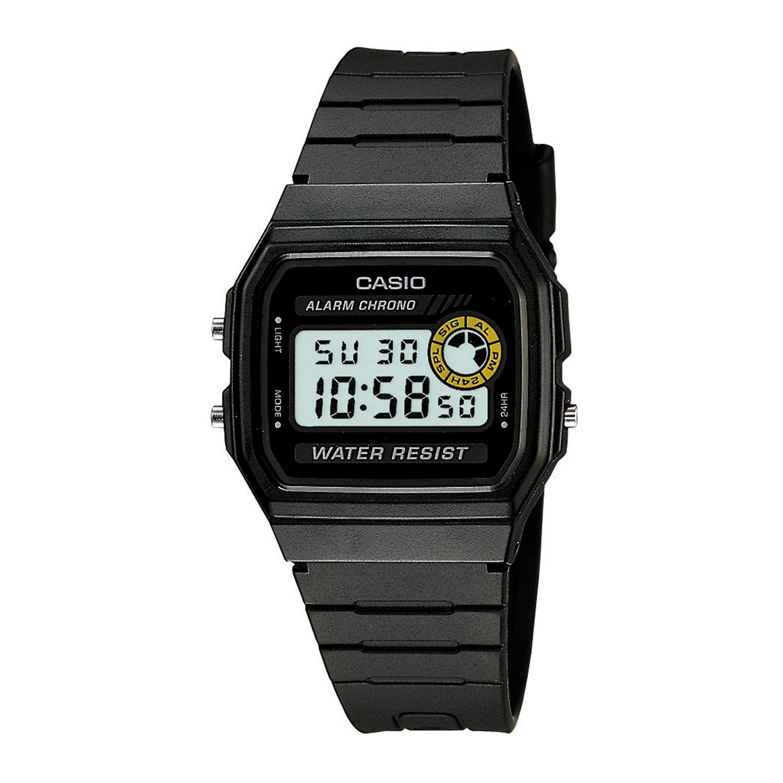 Reloj Casio F-94WA-8D-0