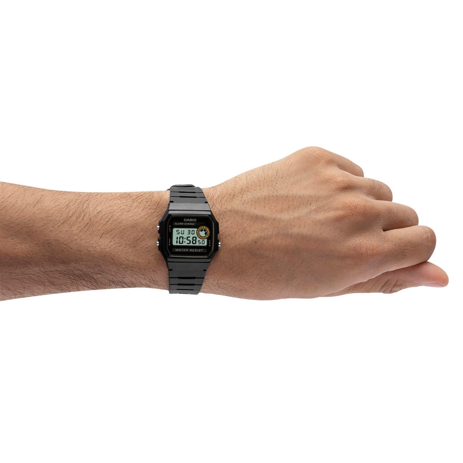 Reloj Casio F-94WA-8D-3