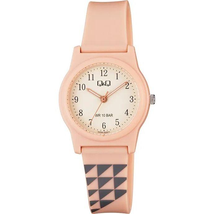 Reloj Q&Q G23A-020VY-0