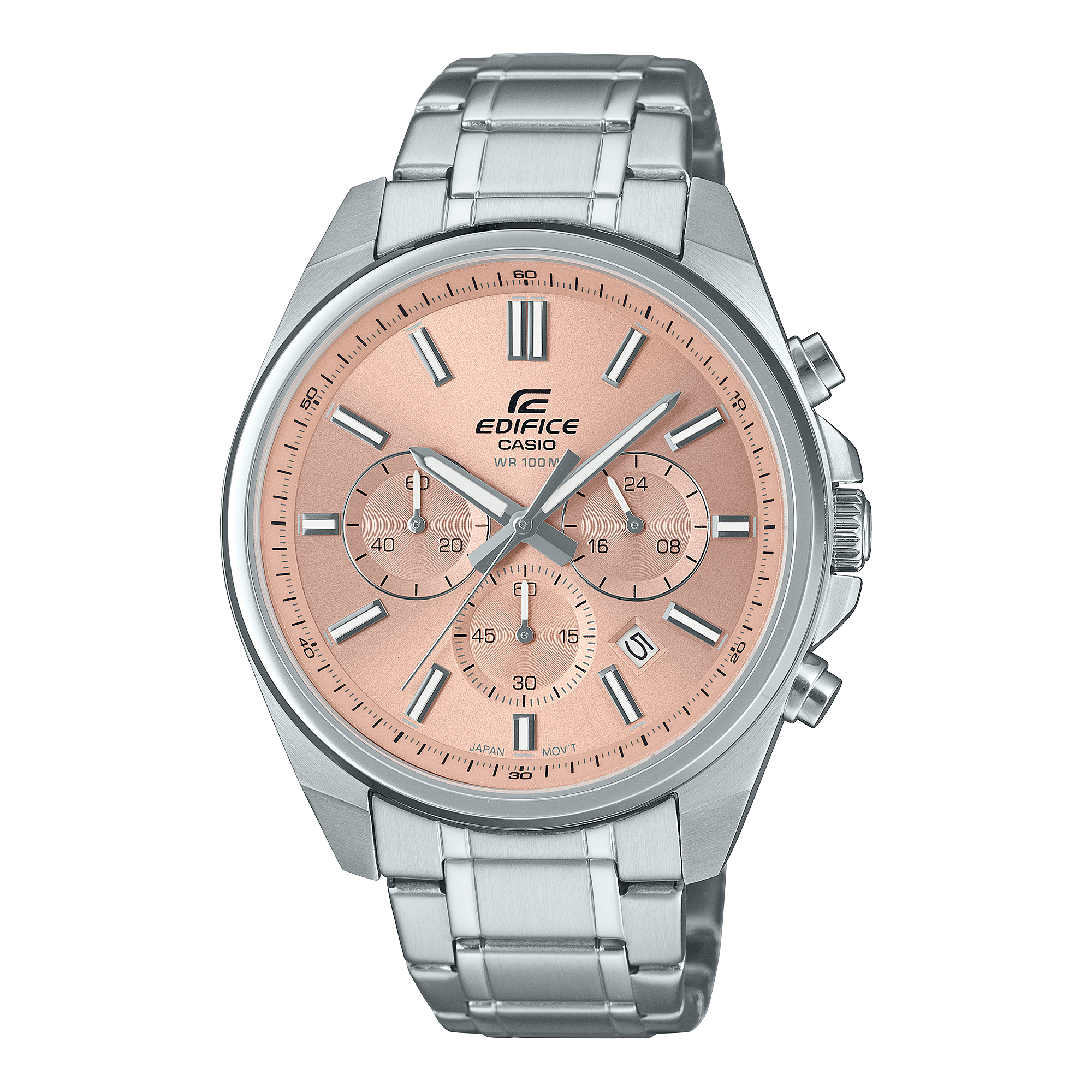 Reloj Edifice EFV-650D-4A-0