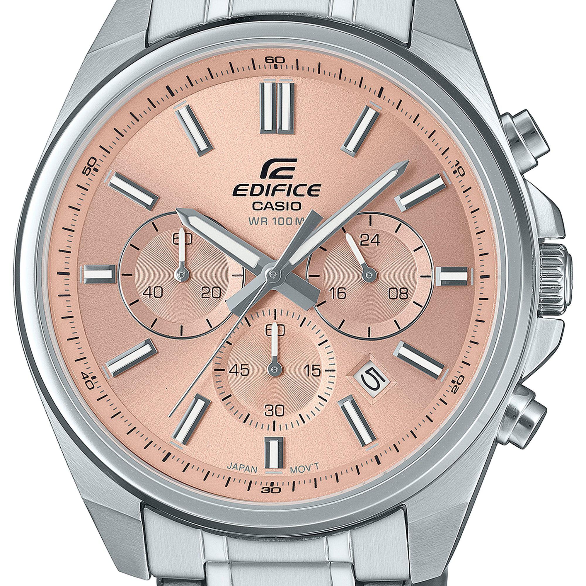 Reloj Edifice EFV-650D-4A-1