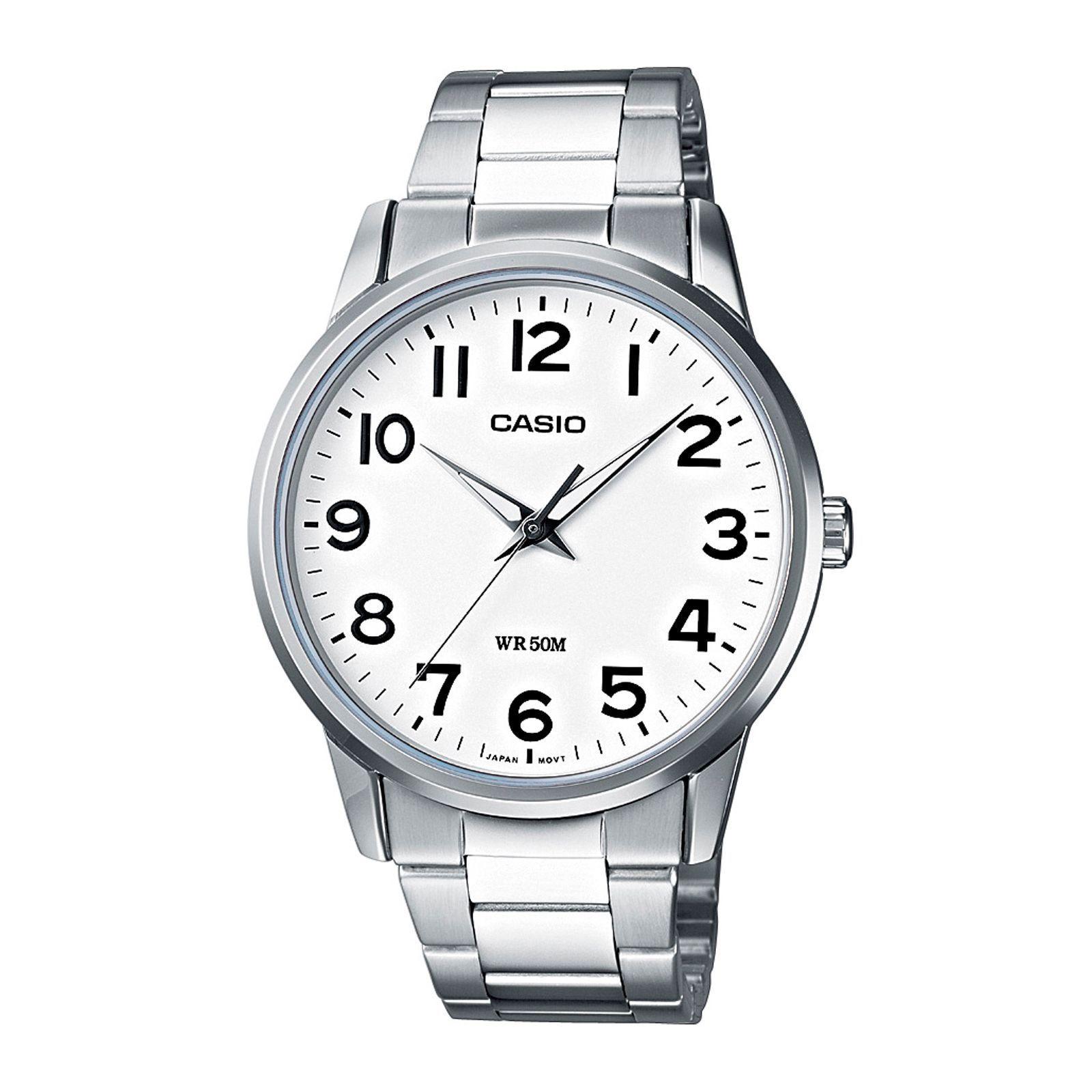 Reloj Casio MTP-1303D-7B-0