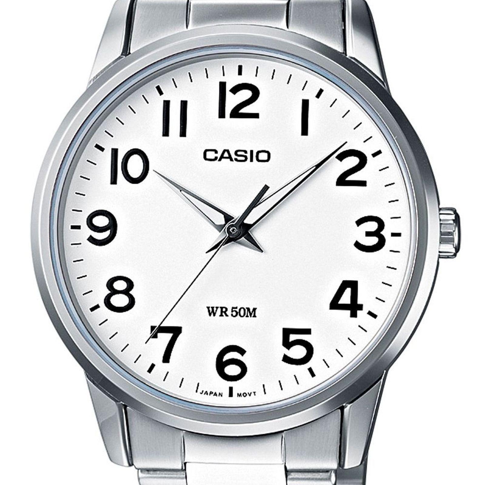 Reloj Casio MTP-1303D-7B-1