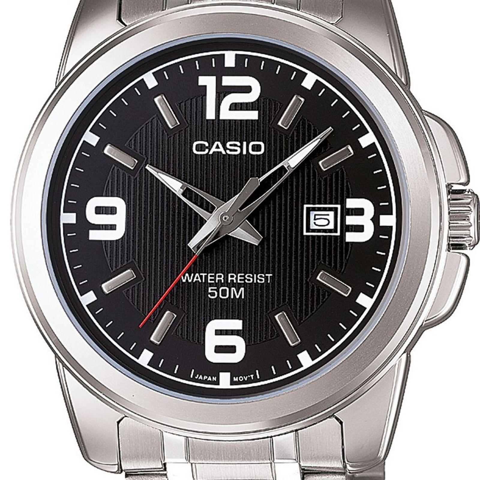 Reloj Casio MTP-1314D-1A-1