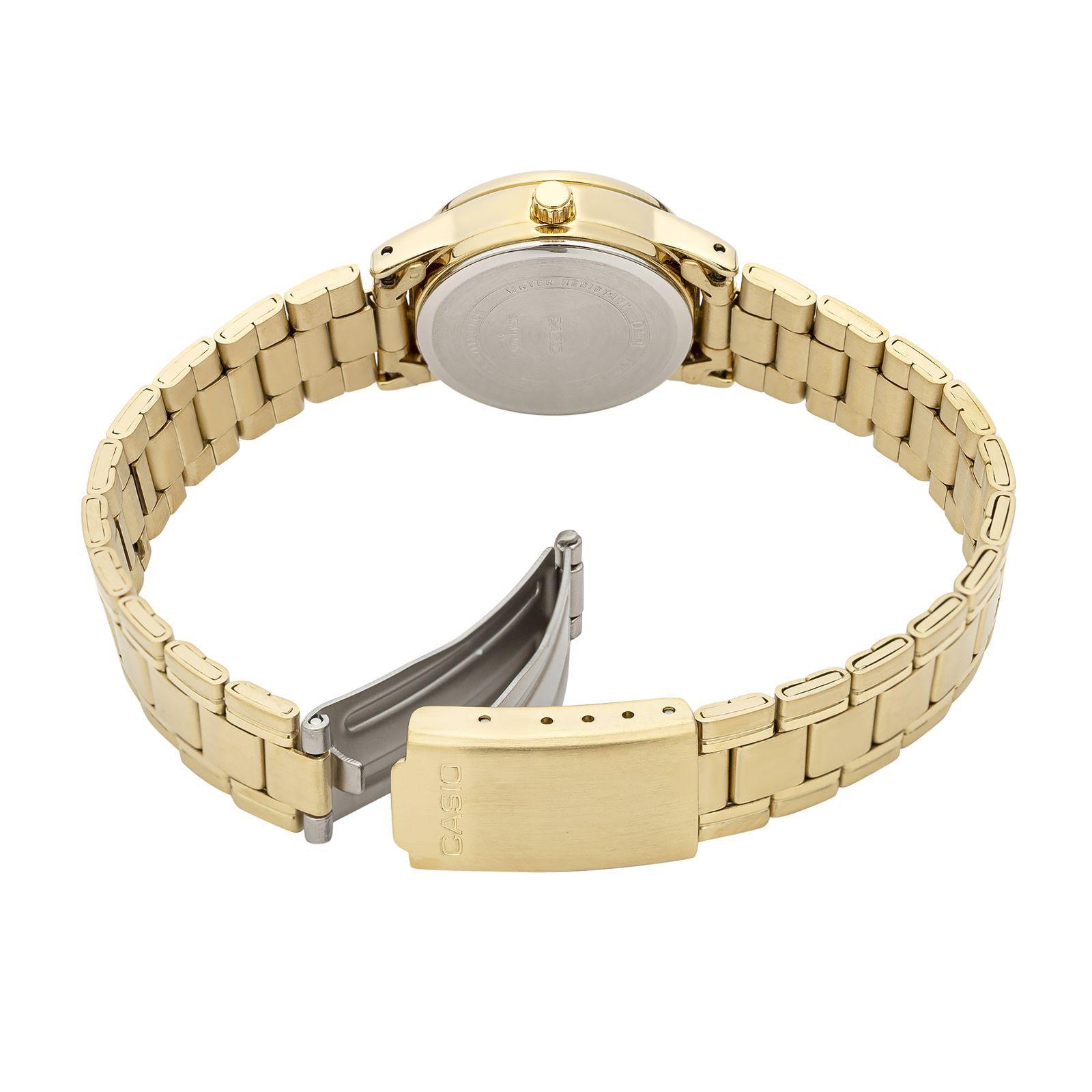 Reloj Casio LTP-V002G-7B2-2