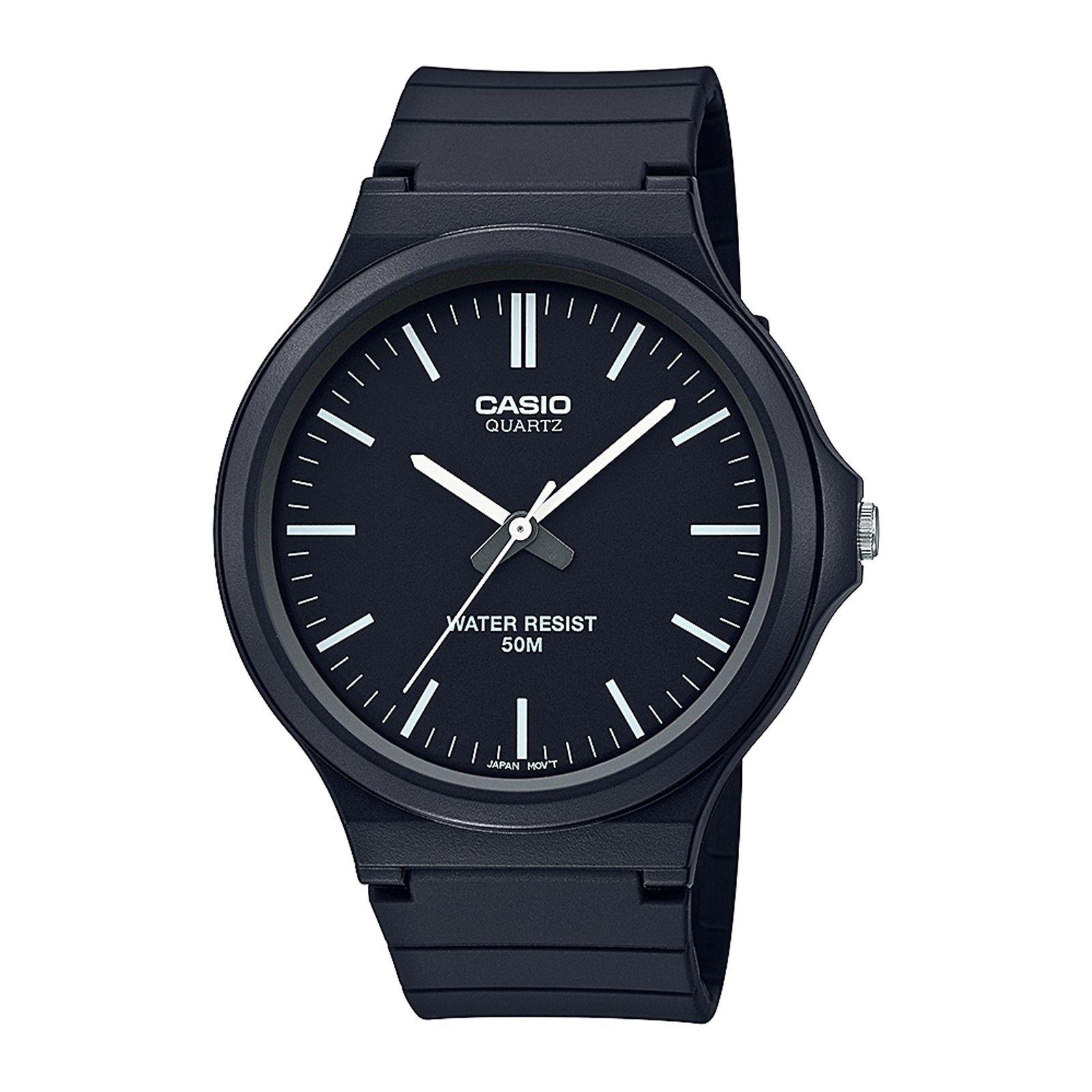 Reloj Casio MW-240-1E-0