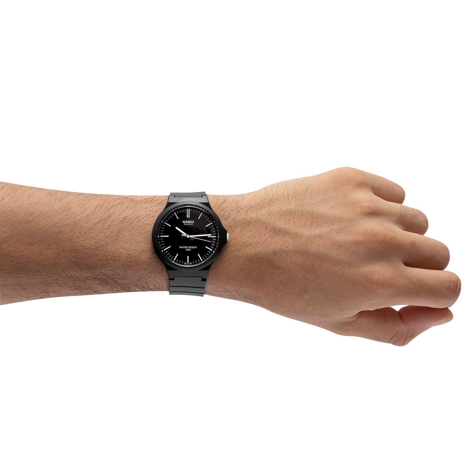 Reloj Casio MW-240-1E-3
