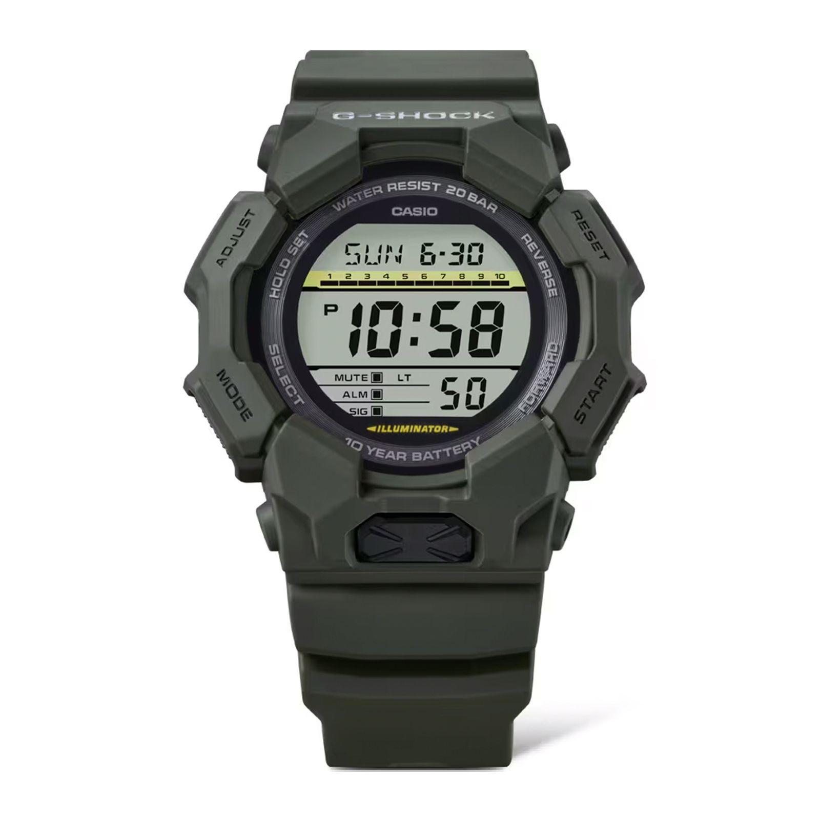 Reloj G-shock GD-010-3D-1