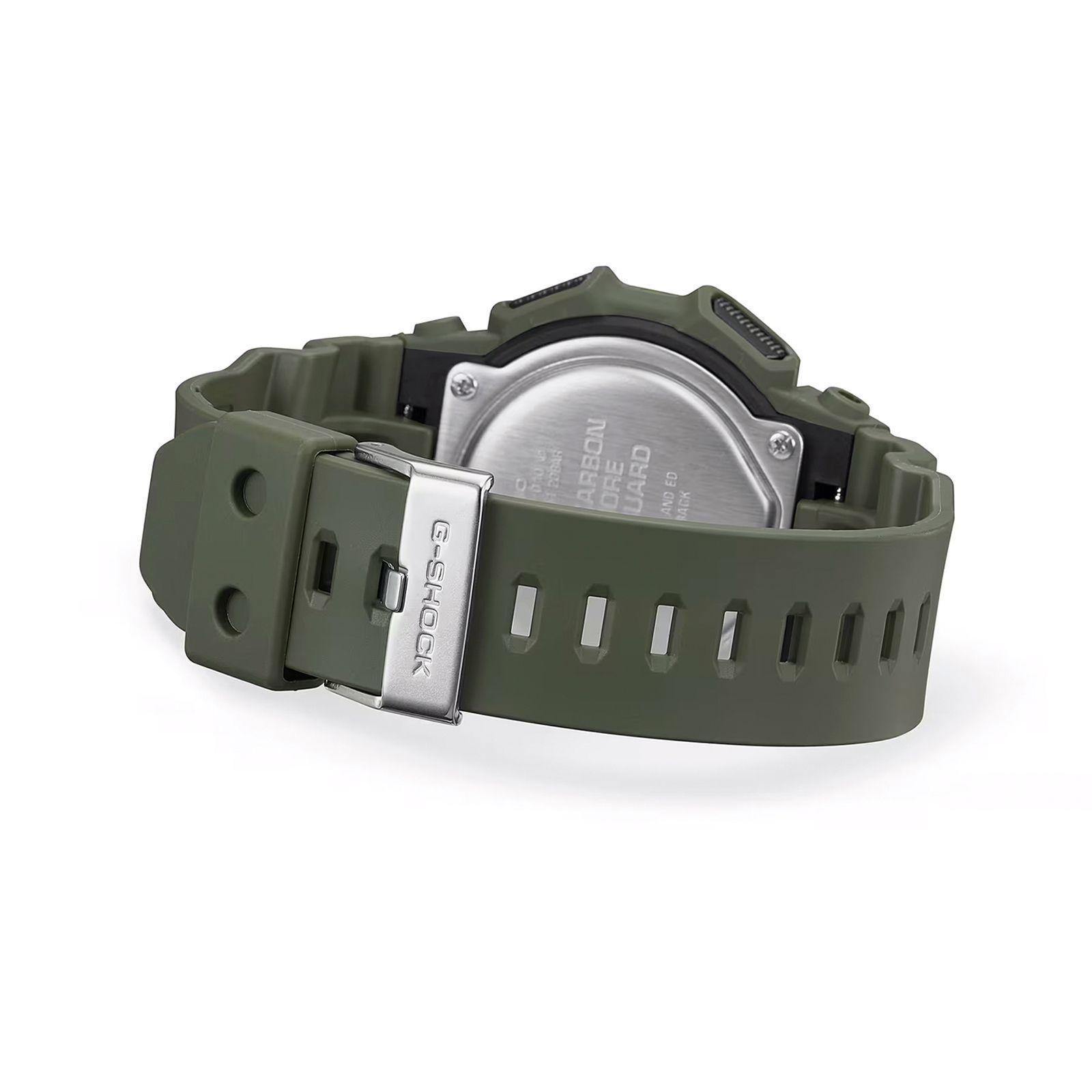 Reloj G-shock GD-010-3D-5