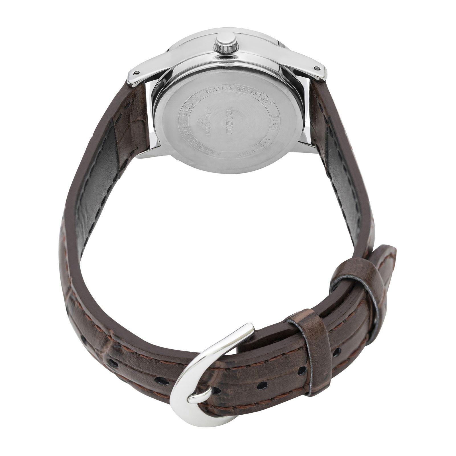 Reloj Casio LTP-V002L-7B2-2