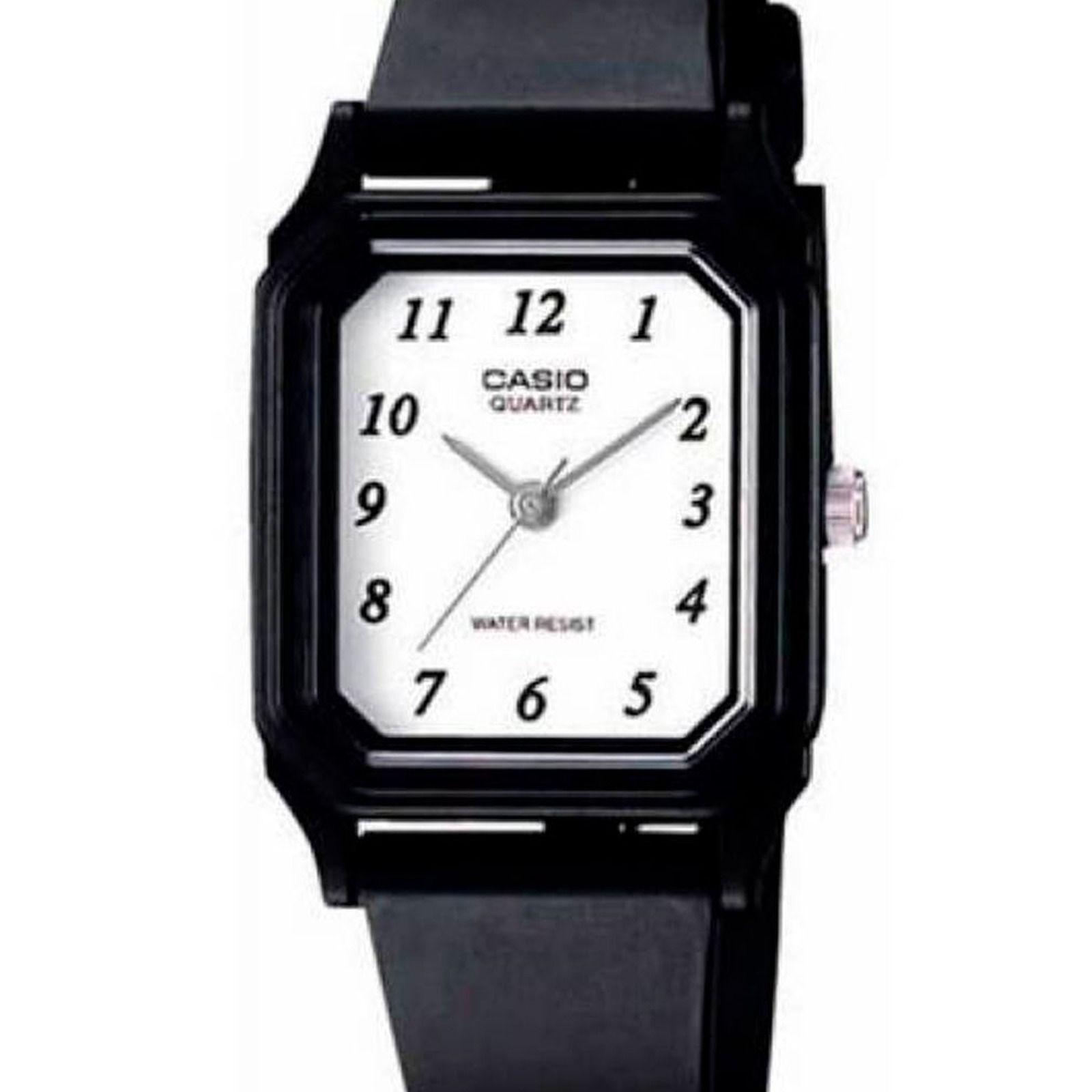 Reloj Casio LQ-142-7BUDF LQ1427BUDF Mujer Análogo Resina Casual-1