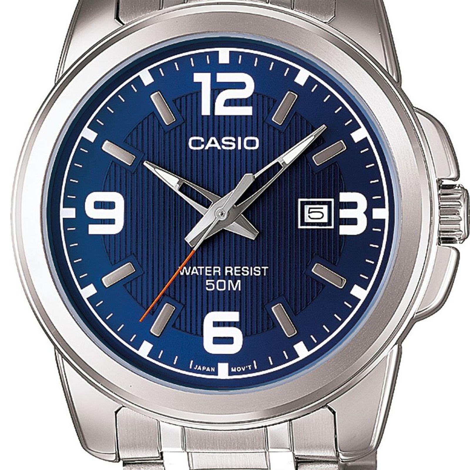 Reloj Casio MTP-1314D-2A-1