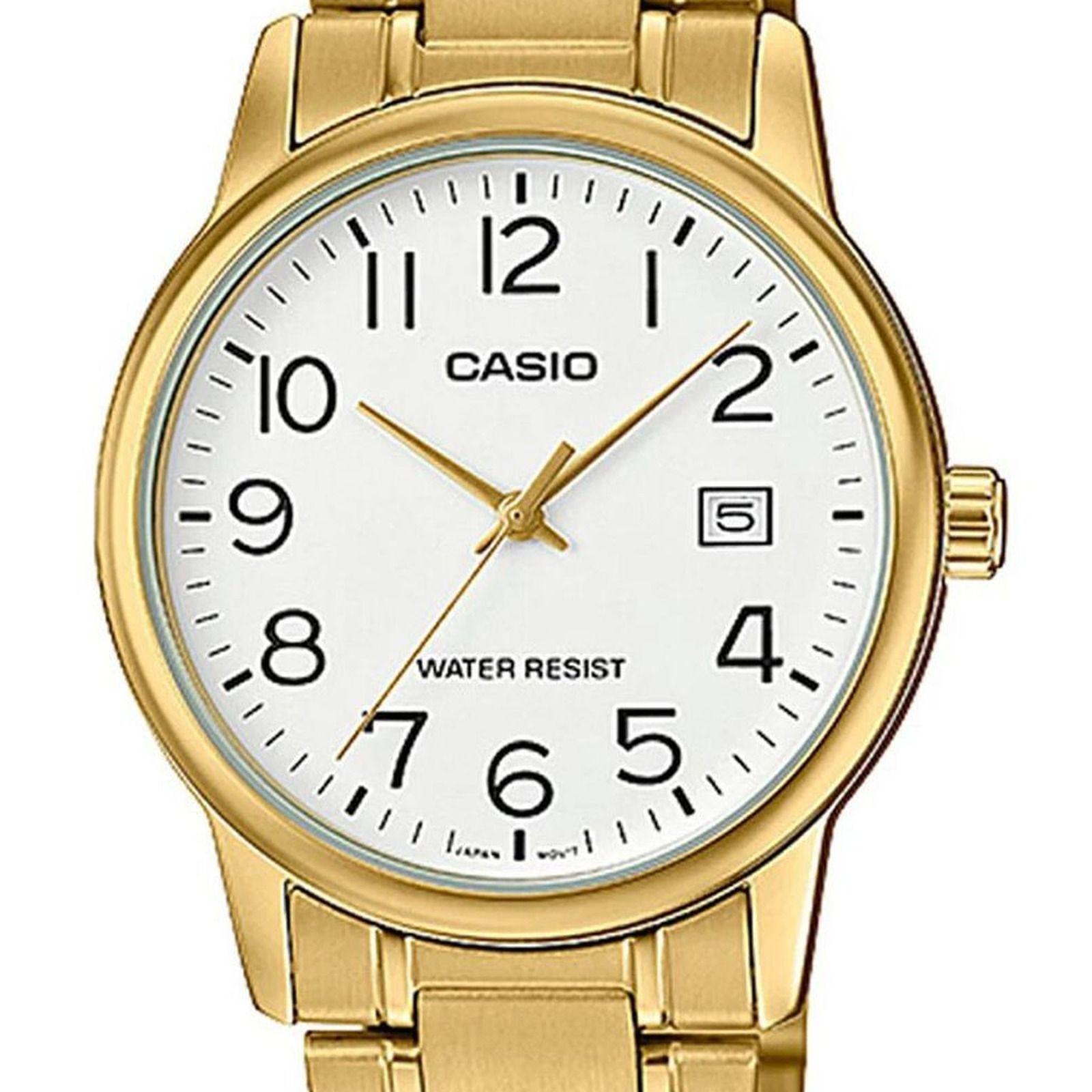 Reloj Casio MTP-V002G-7B2-1