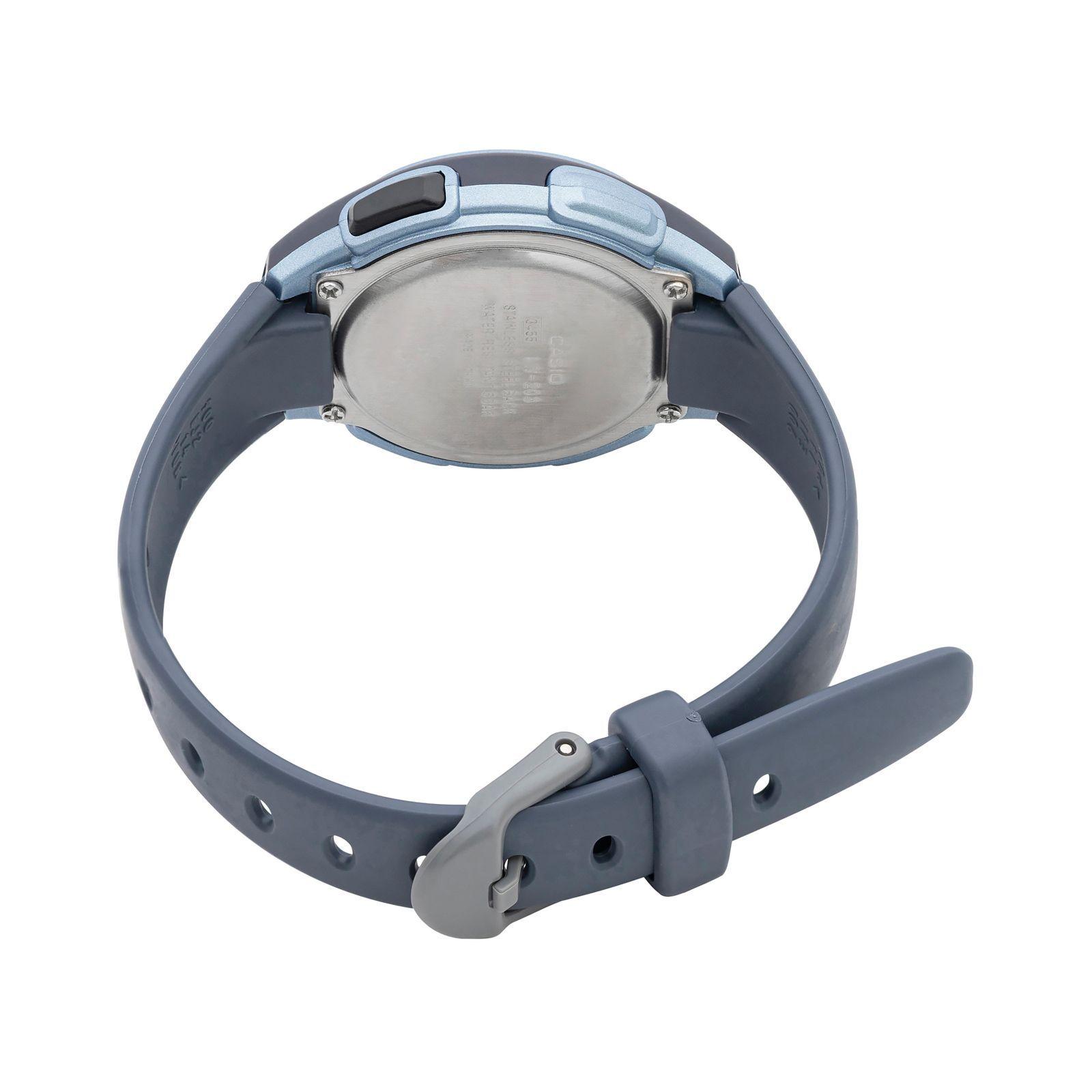 Reloj Casio LW-203-2A-2