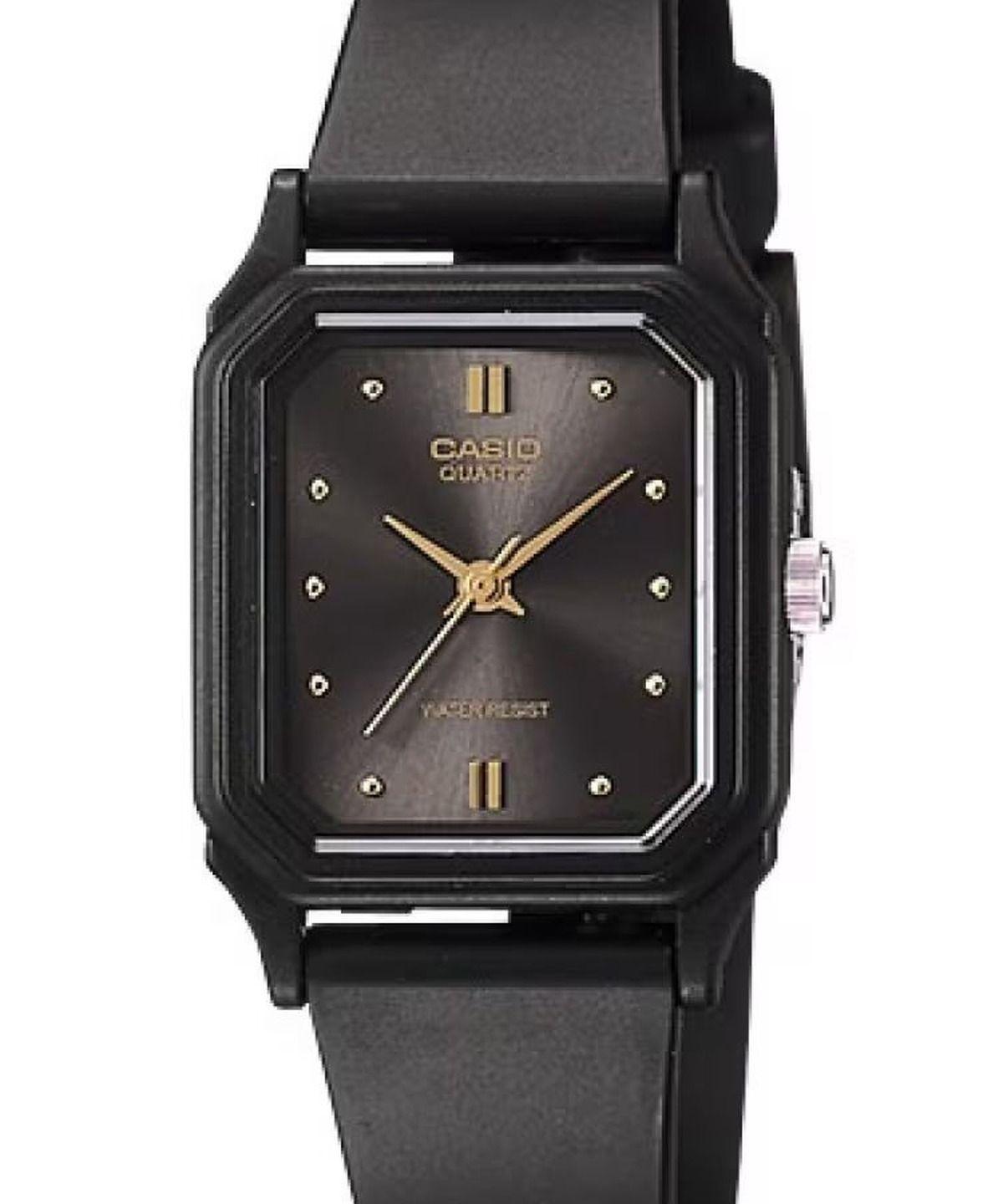 Reloj Casio LQ-142E-1AUDF LQ142E1AUDF Mujer Análogo Resina-1
