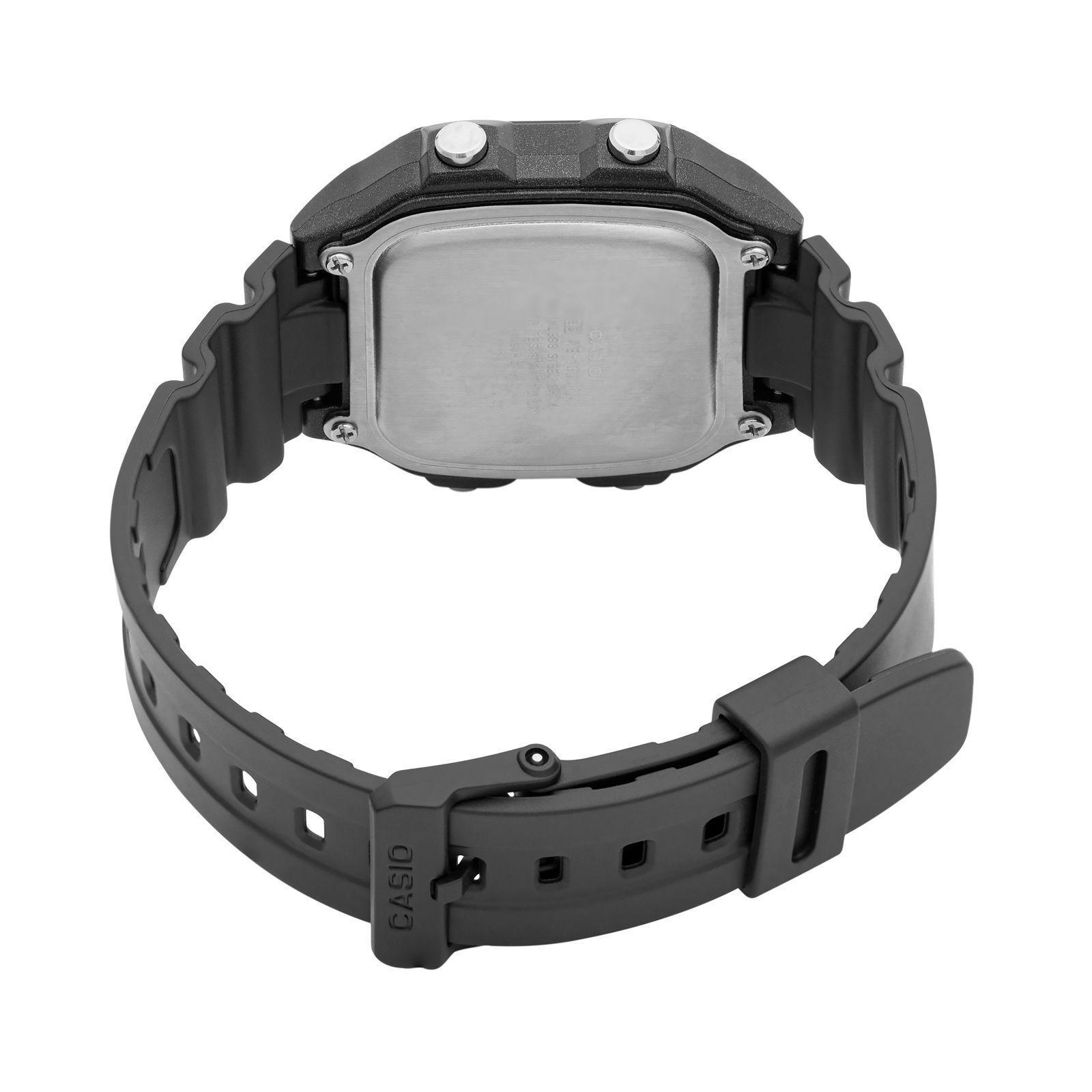 Reloj Casio AE-1300WH-1A2 AE1300WH1A2 Hombre Digital Resina Deportivo-2