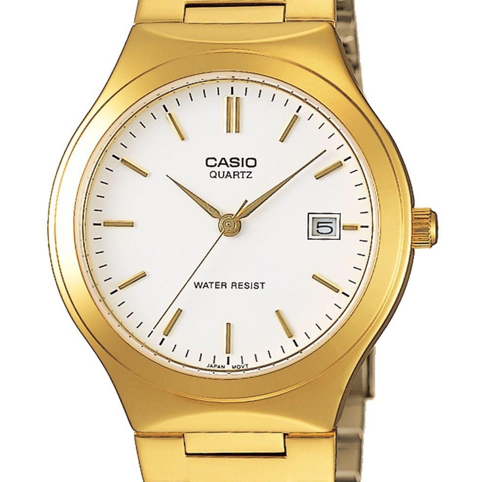 Reloj Casio MTP-1170N-7A-1