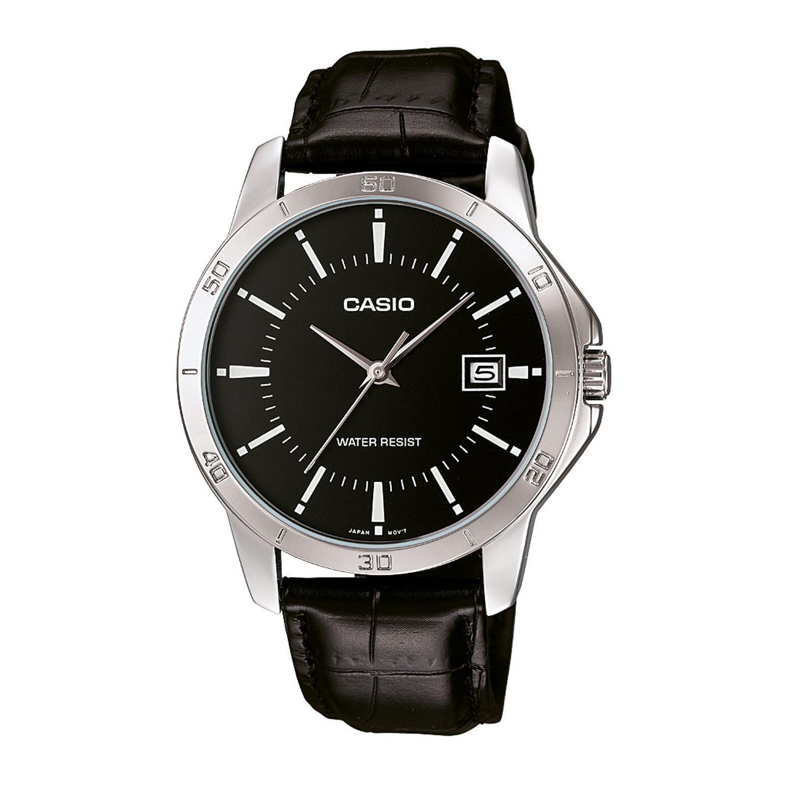 Reloj Casio MTP-V004L-1A-0