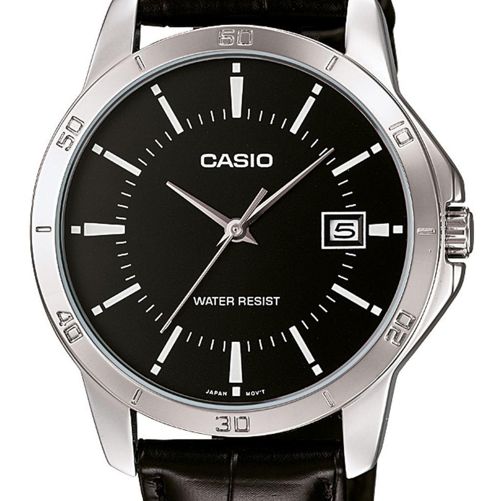 Reloj Casio MTP-V004L-1A-1
