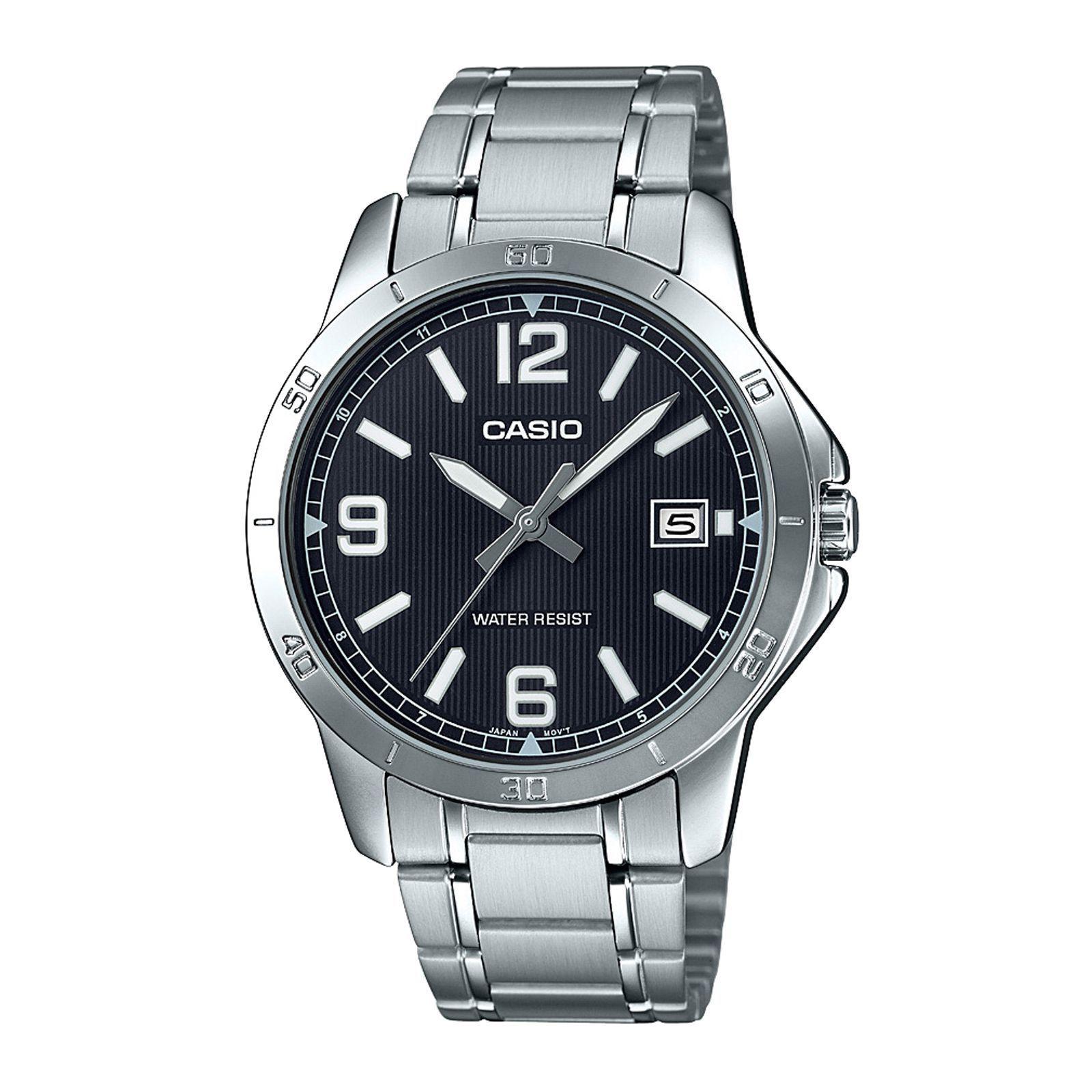 Reloj Casio MTP-V004D-1B2-0