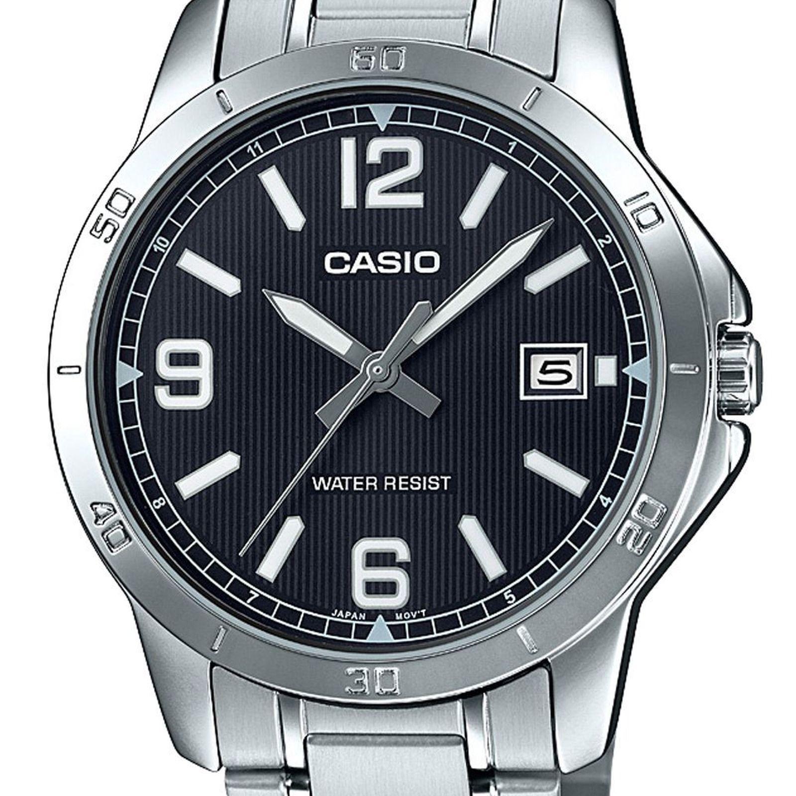 Reloj Casio MTP-V004D-1B2-1