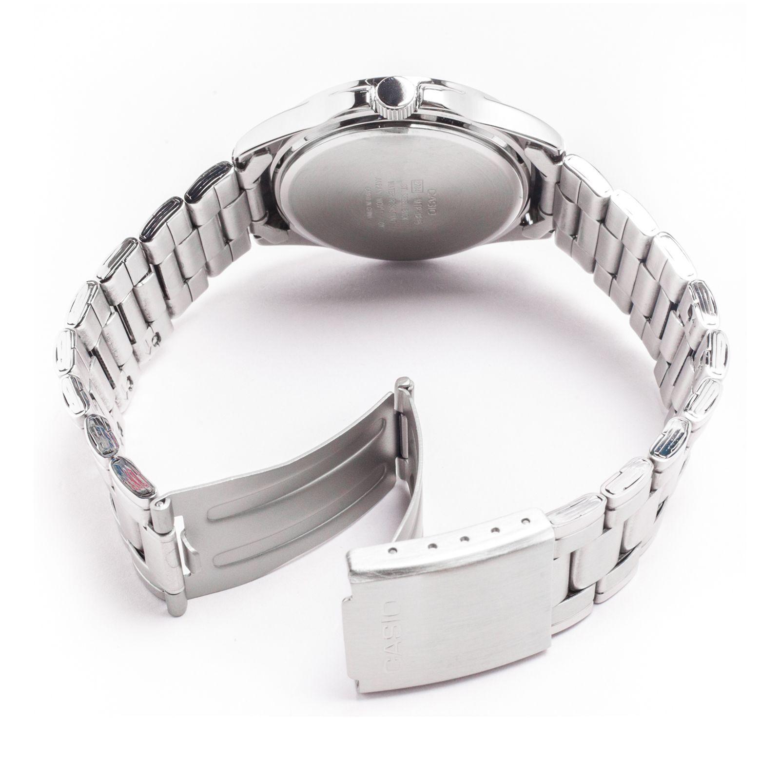 Reloj Casio MTP-1215A-2A-2