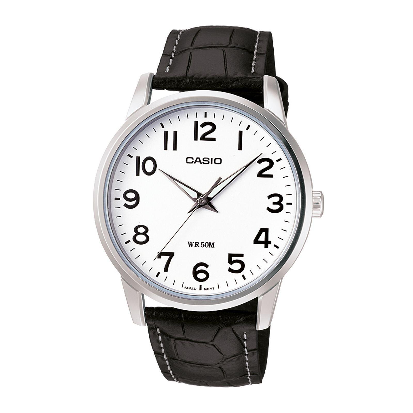 Reloj Casio MTP-1303L-7B-0