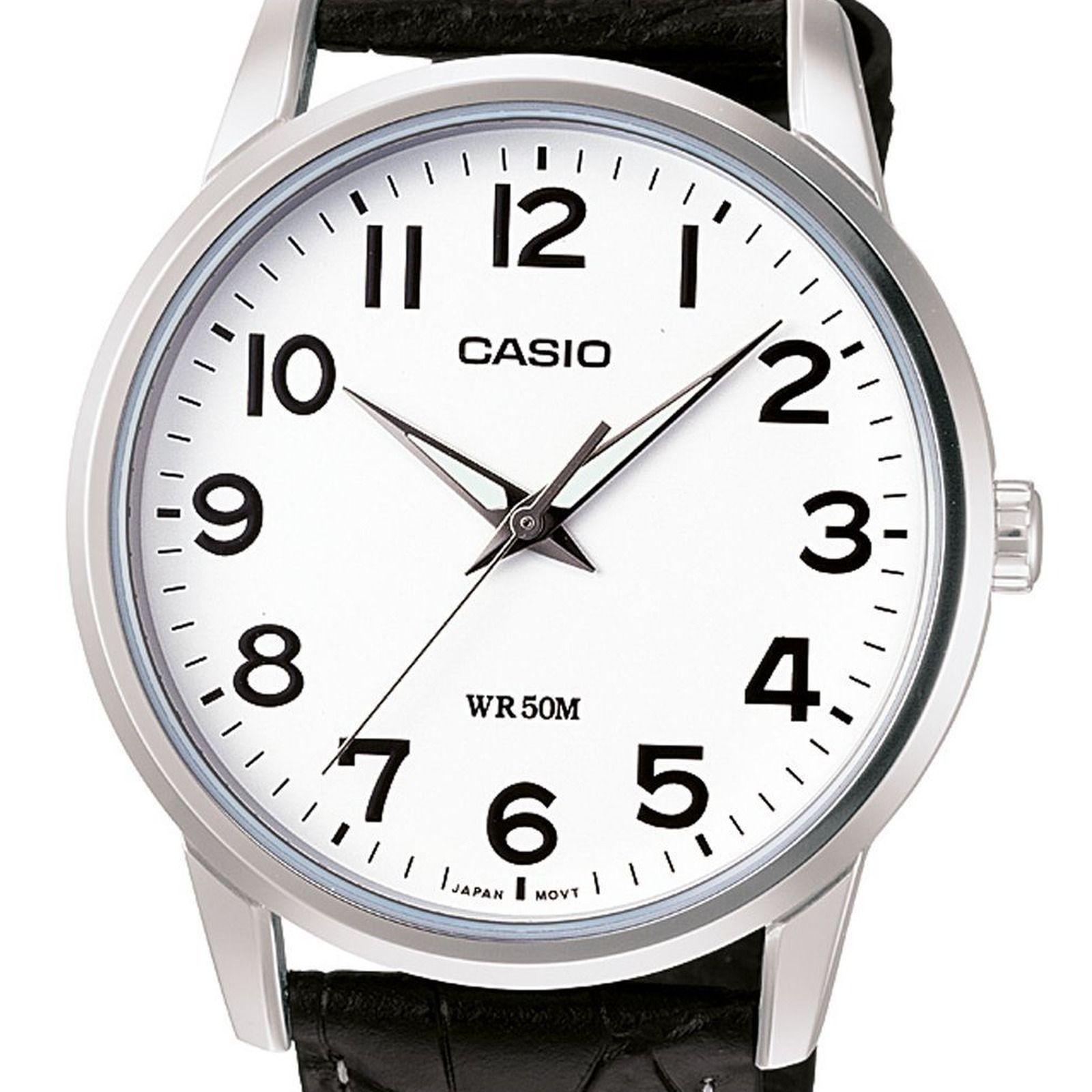 Reloj Casio MTP-1303L-7B-1