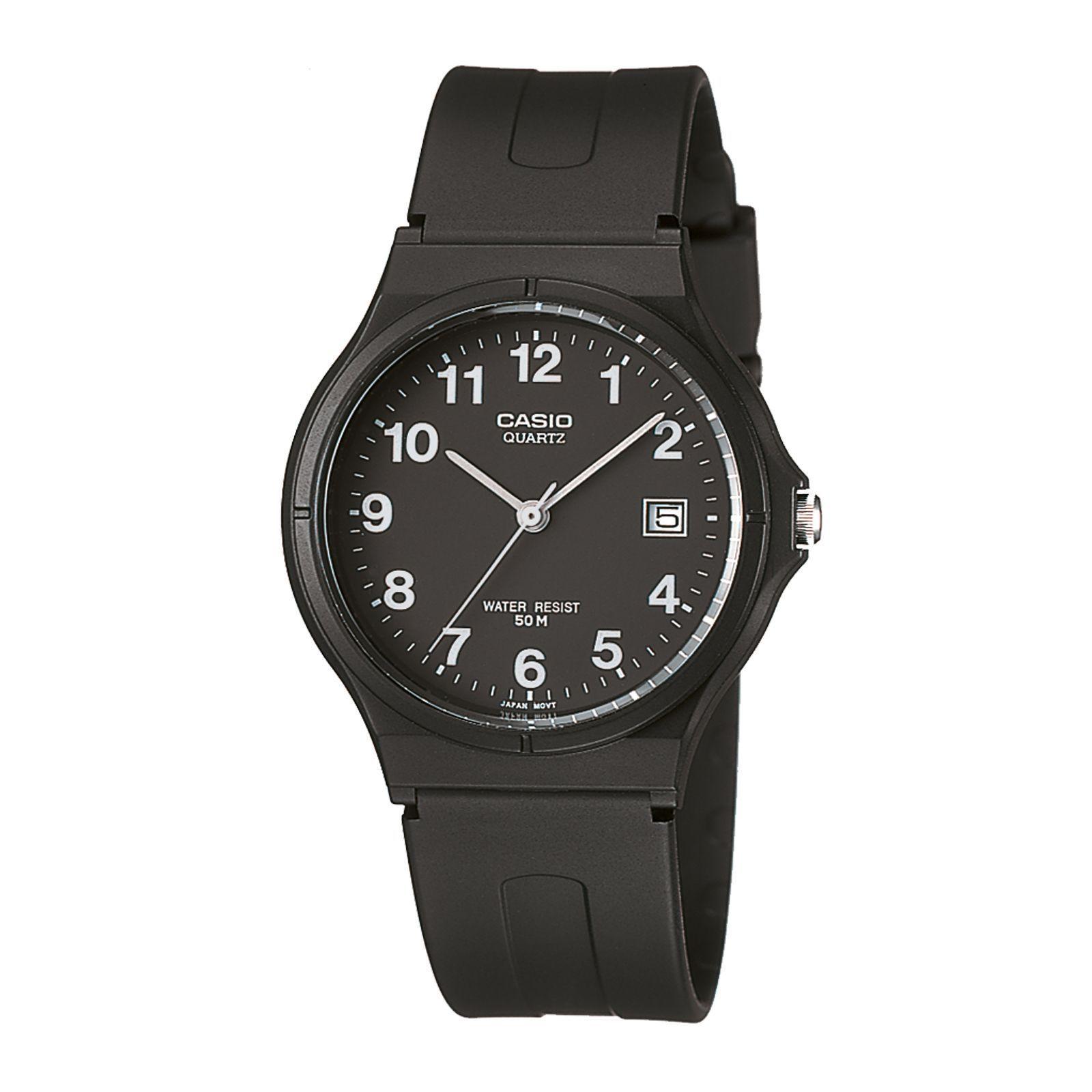 Reloj Casio MW-59-1B-0