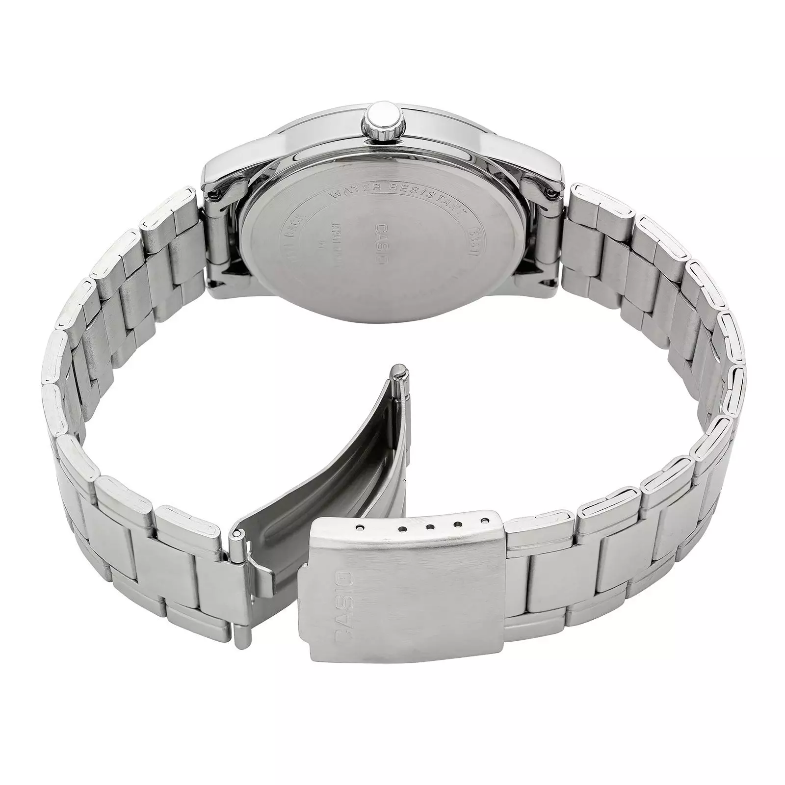 Reloj Casio MTP-V001D-1B-2