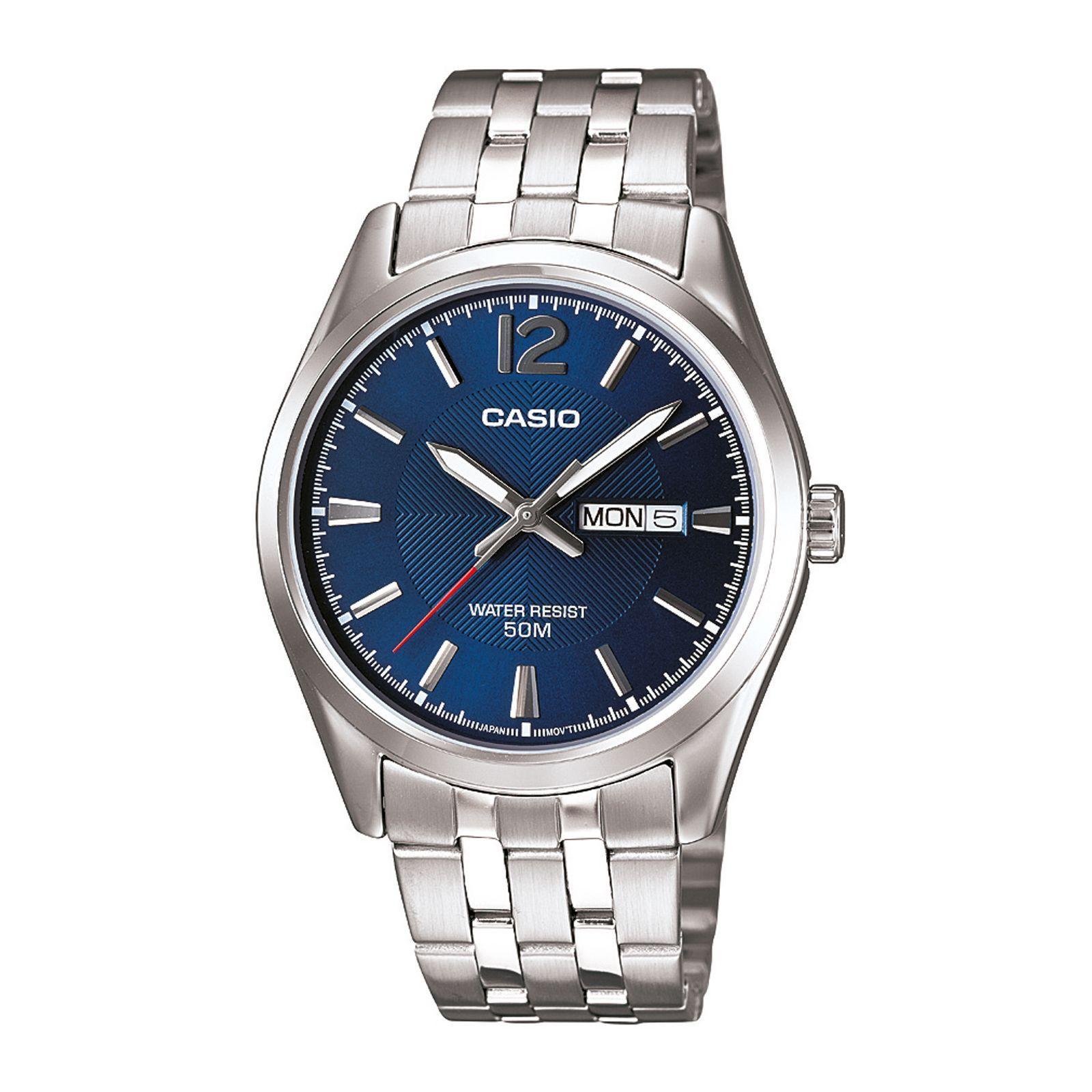 Reloj Casio MTP-1335D-2A-0