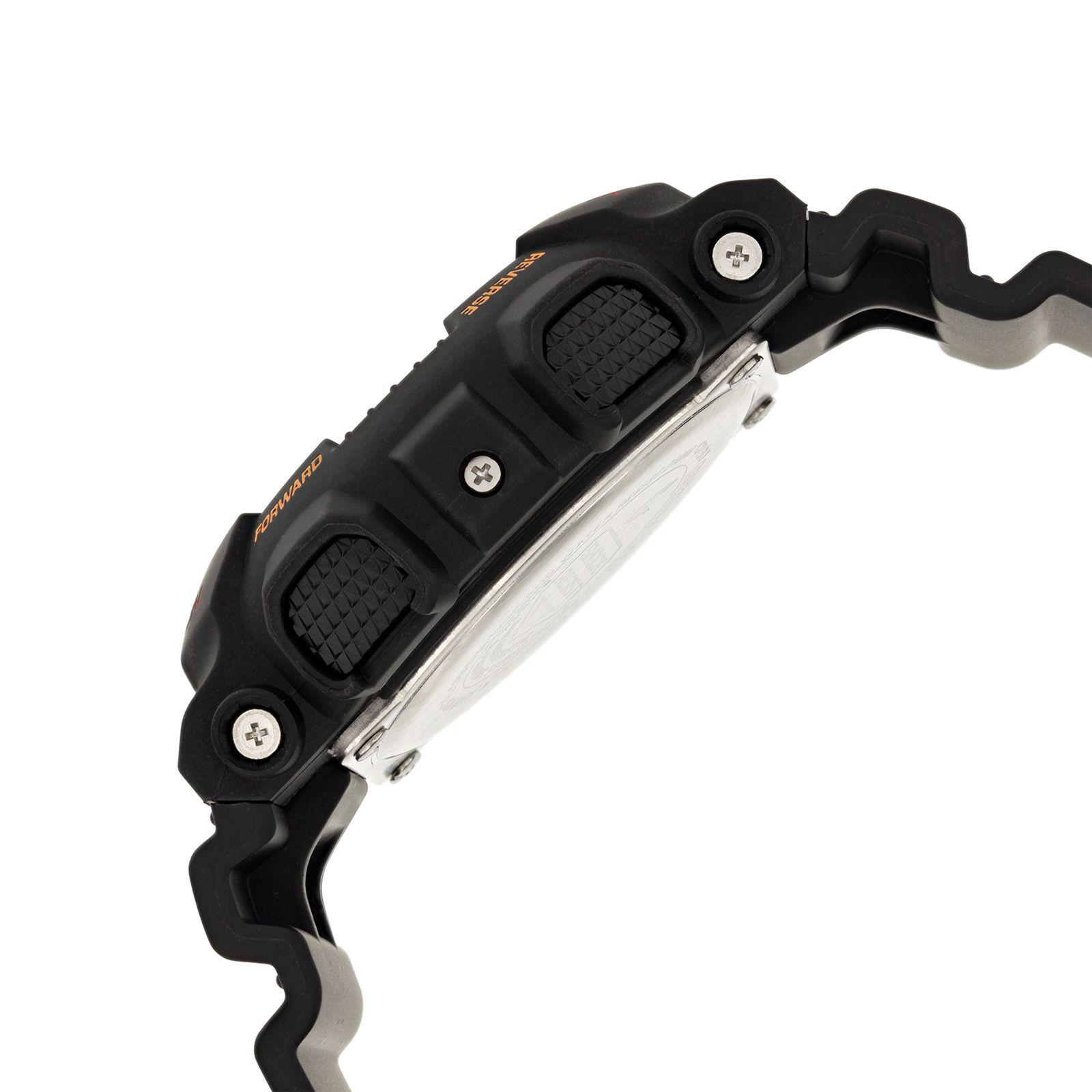 Reloj G-shock GA-140-1A4-1