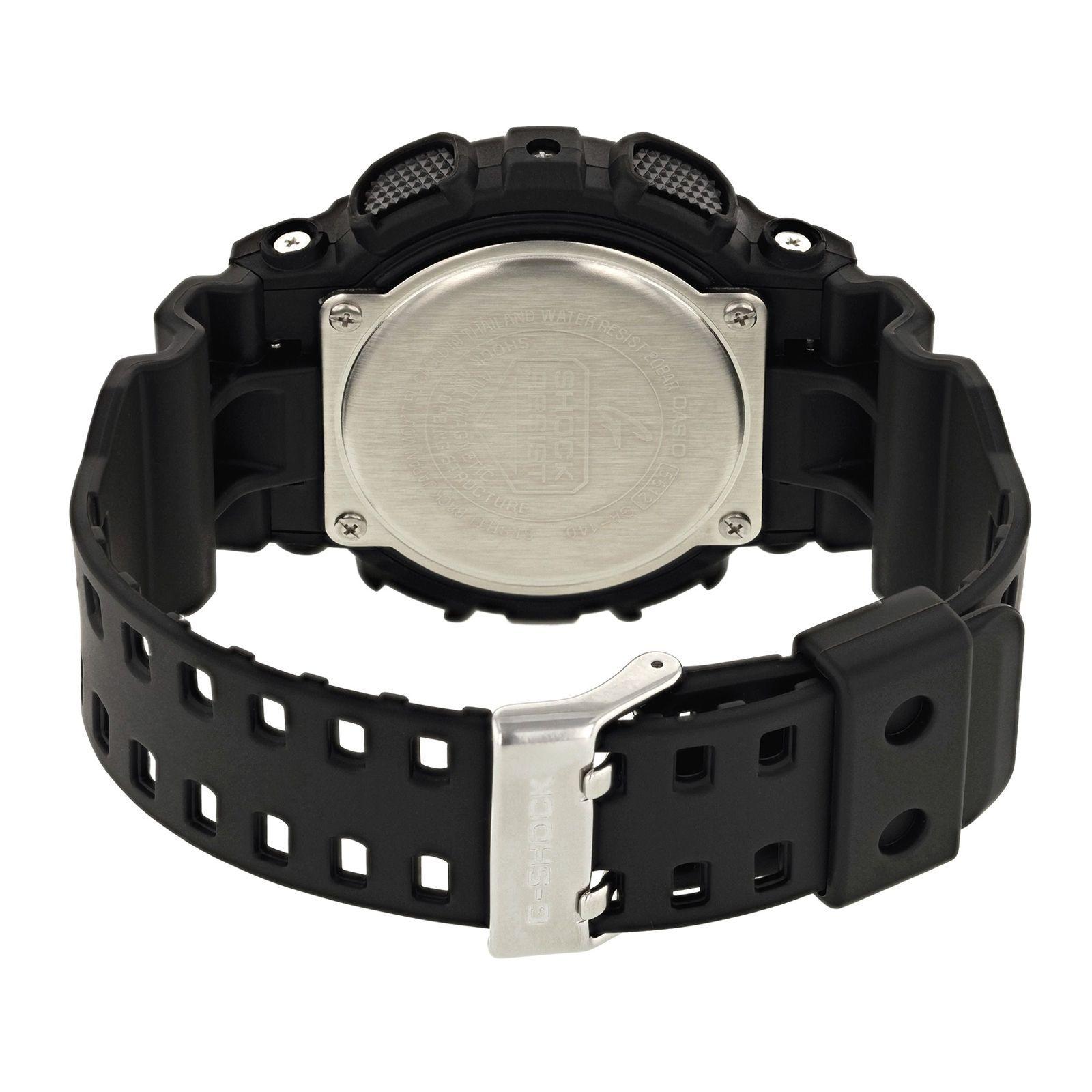 Reloj G-shock GA-140-1A4-2