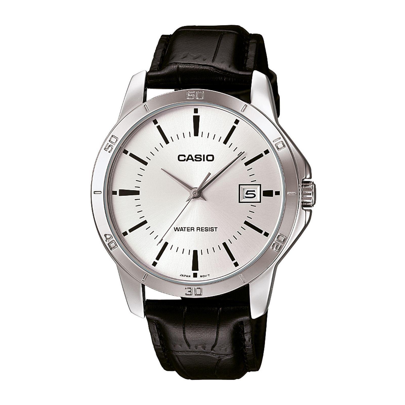 Reloj Casio MTP-V004L-7A-0