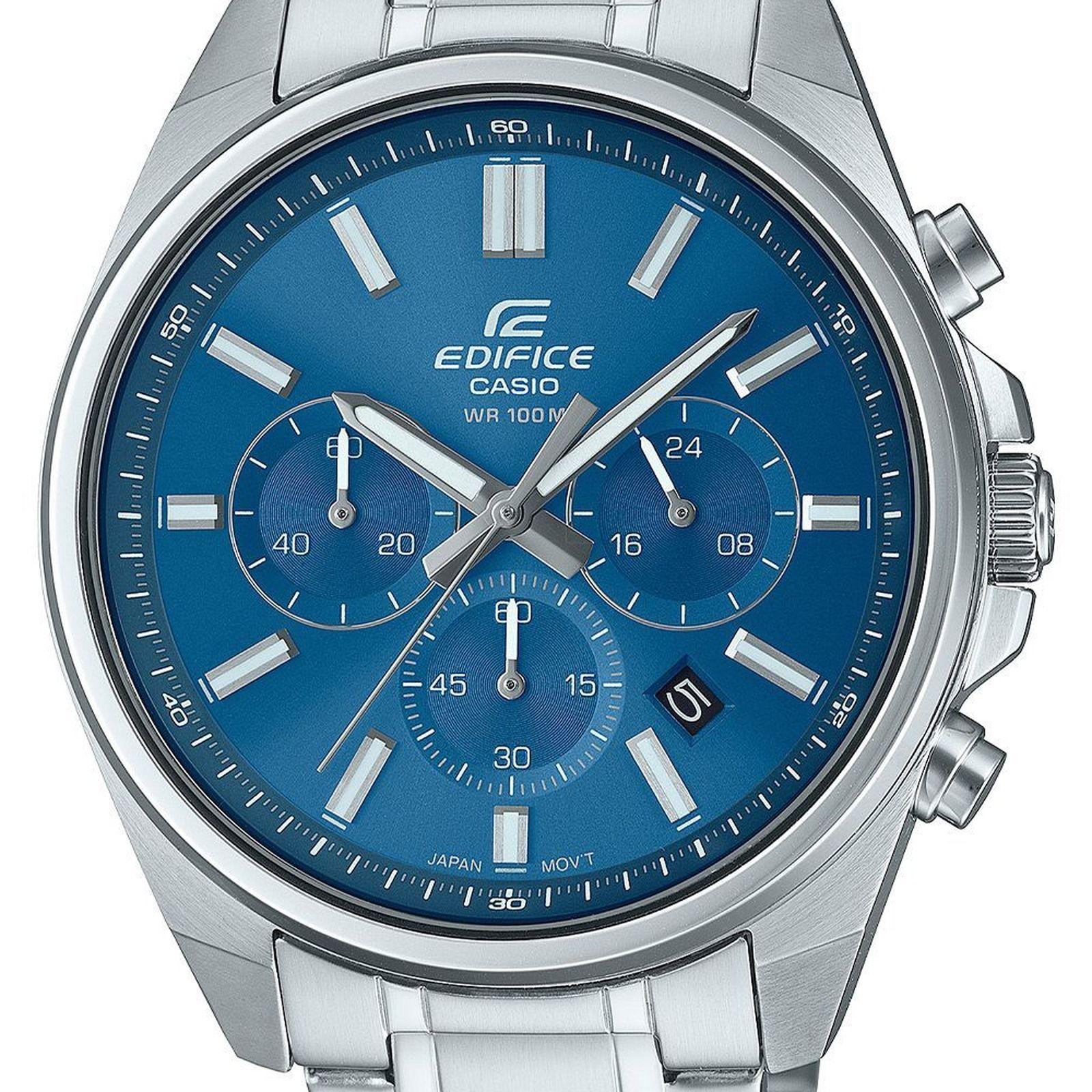 Reloj Edifice EFV-650D-2A-1