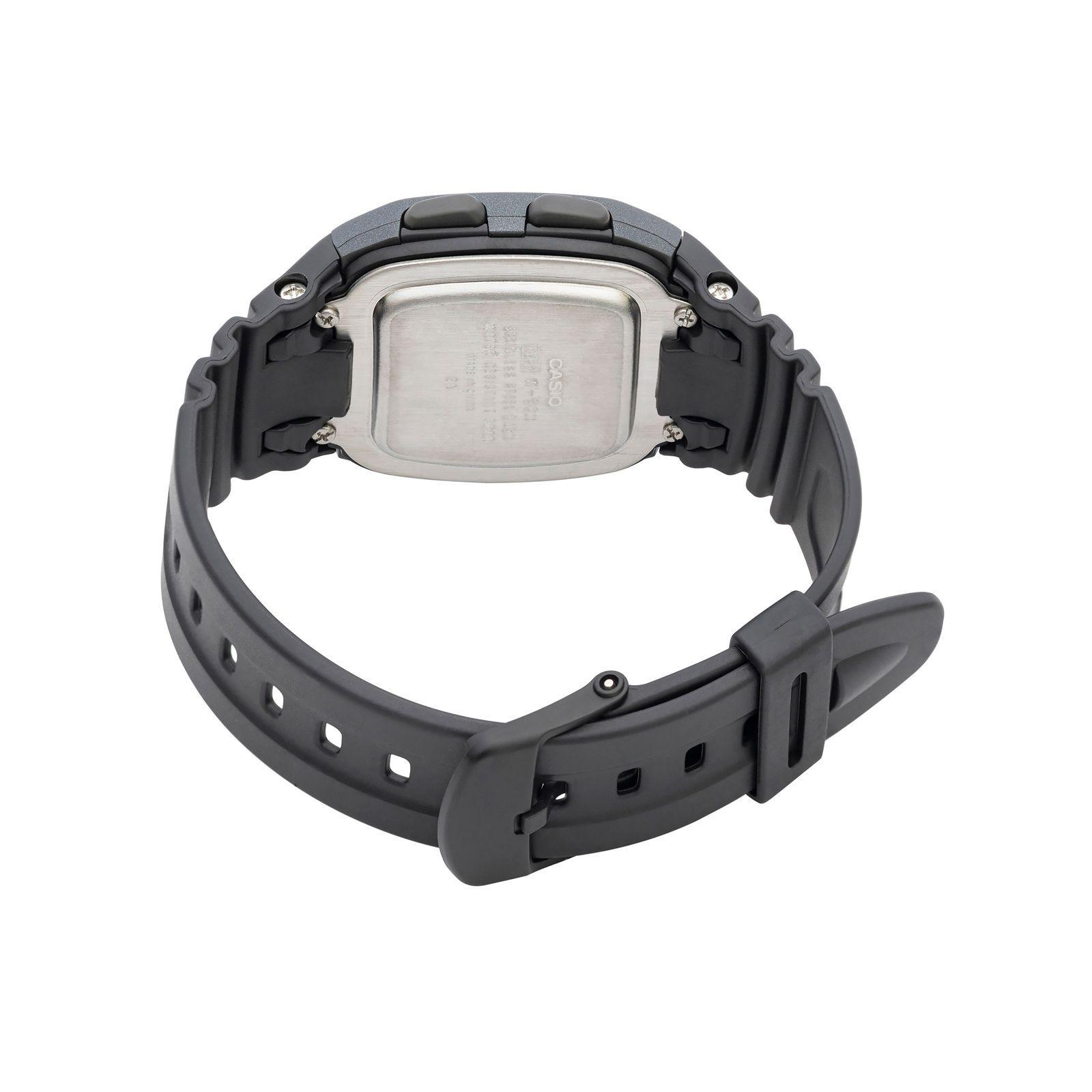 Reloj Casio W-96H-1B-2