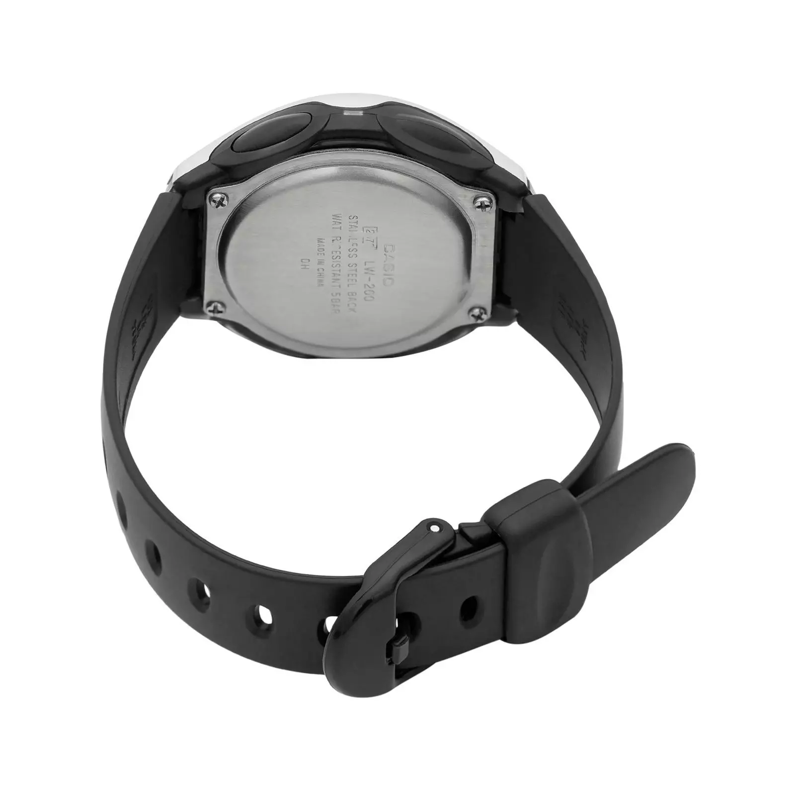 Reloj Casio LW-200-1A-2