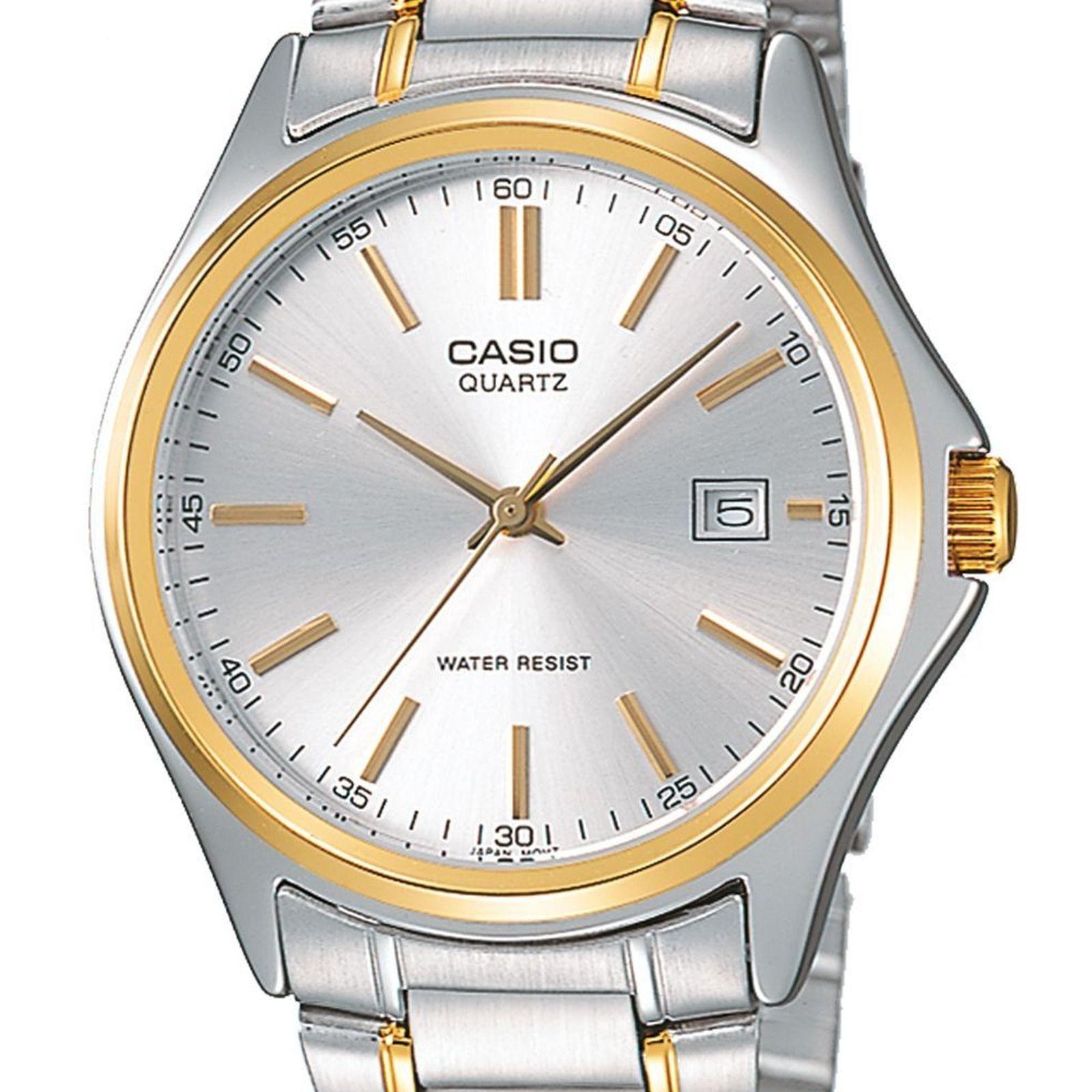 Reloj Casio MTP-1183G-7A-1