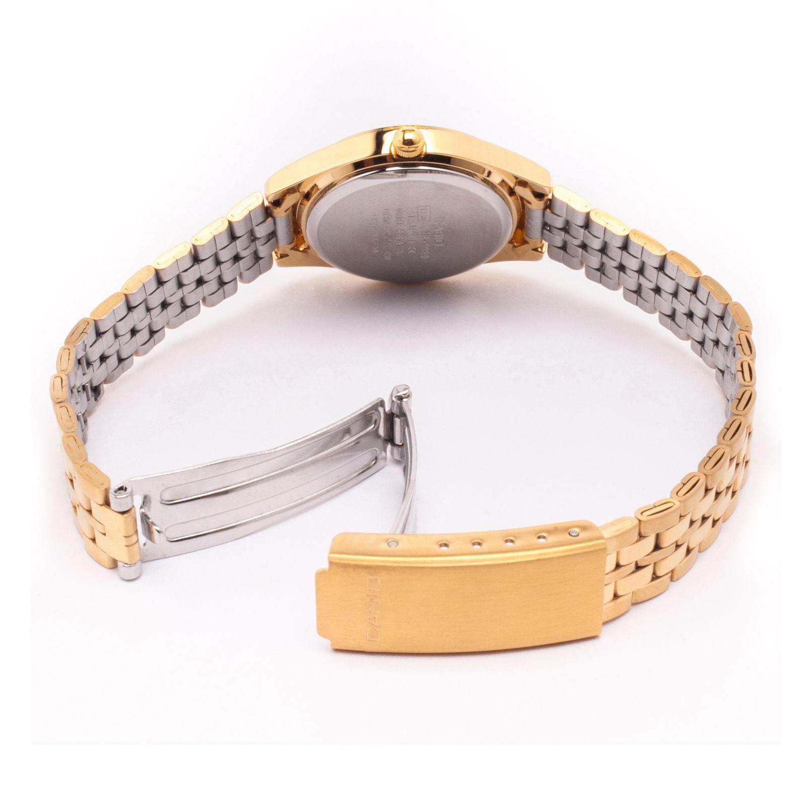 Reloj Casio LTP-1129N-7A-2