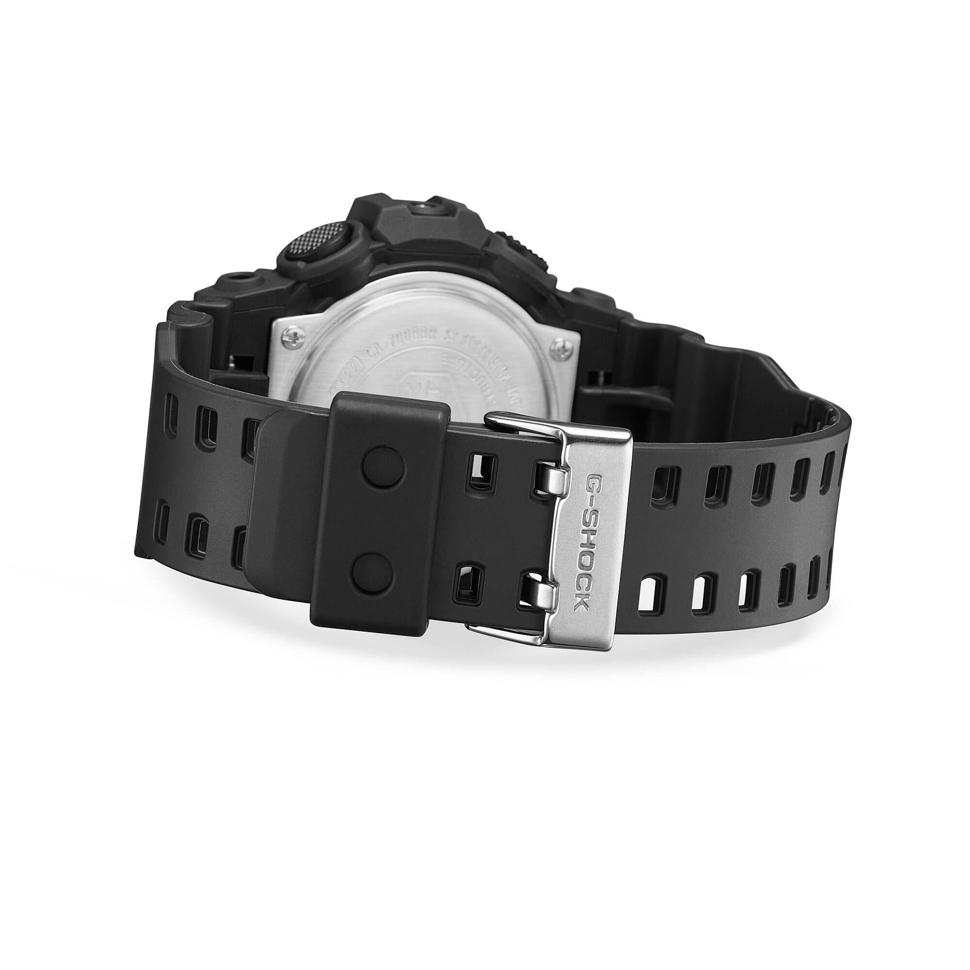 Reloj G-Shock GA-700BBR-1A-3