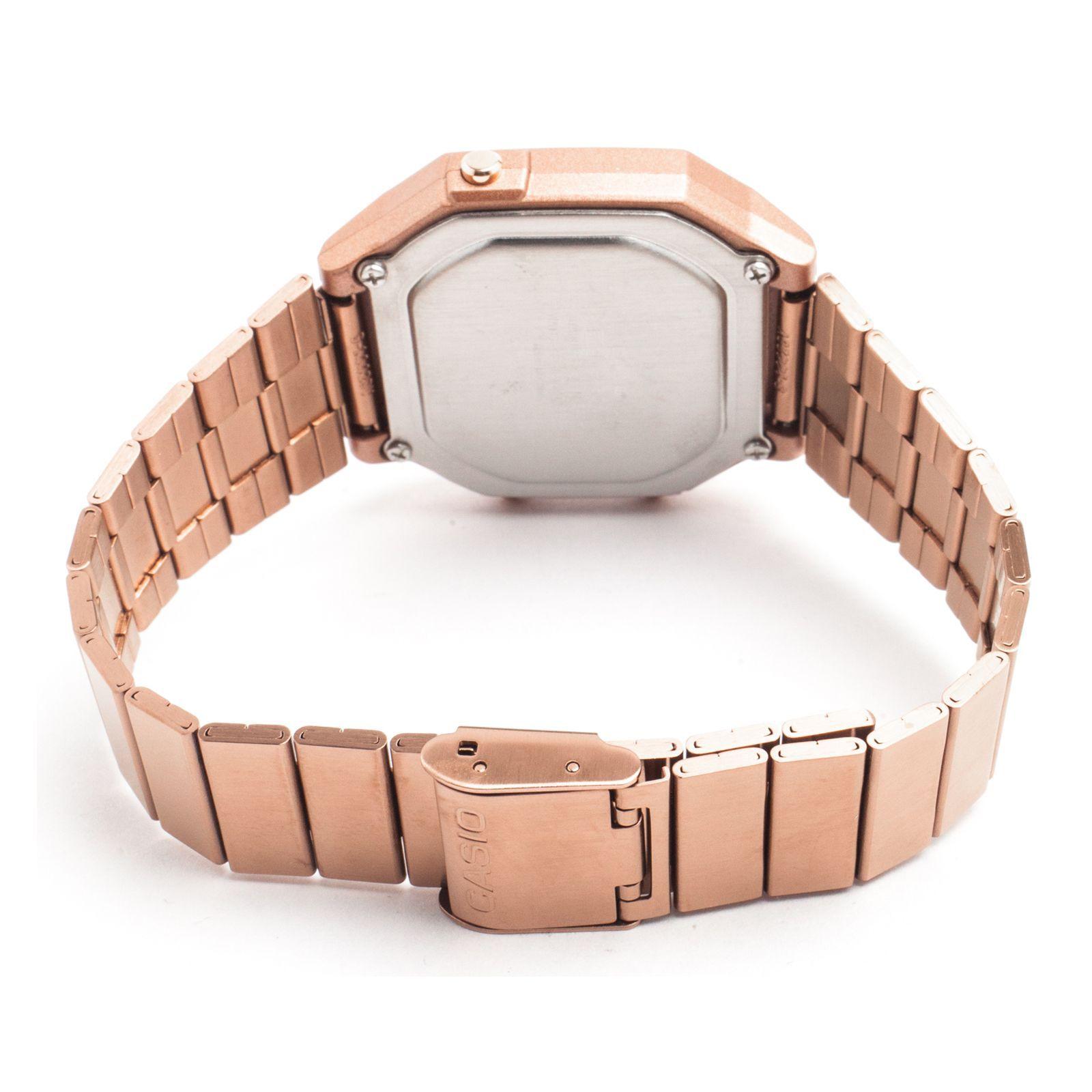 Reloj Casio B650WC-5A Vintage-1