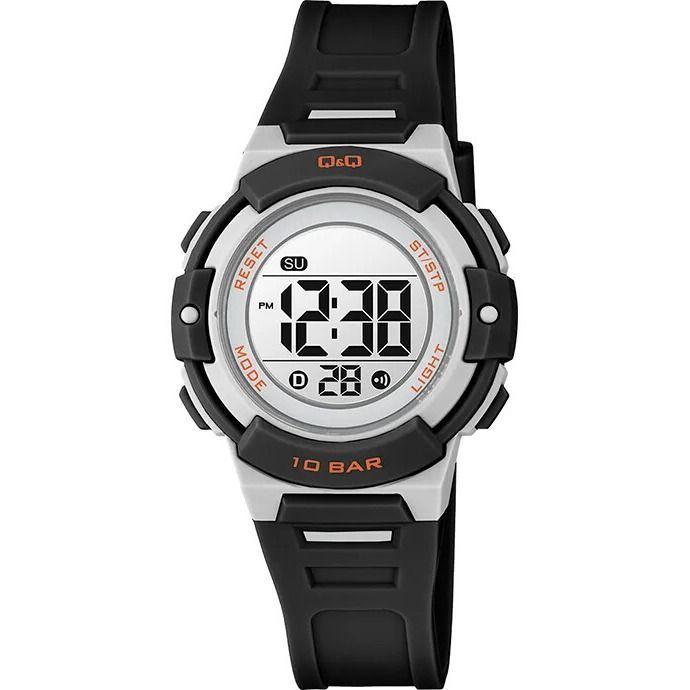 Reloj Q&Q G32A-007VY G32A007VY Mujer Digital Resina-0