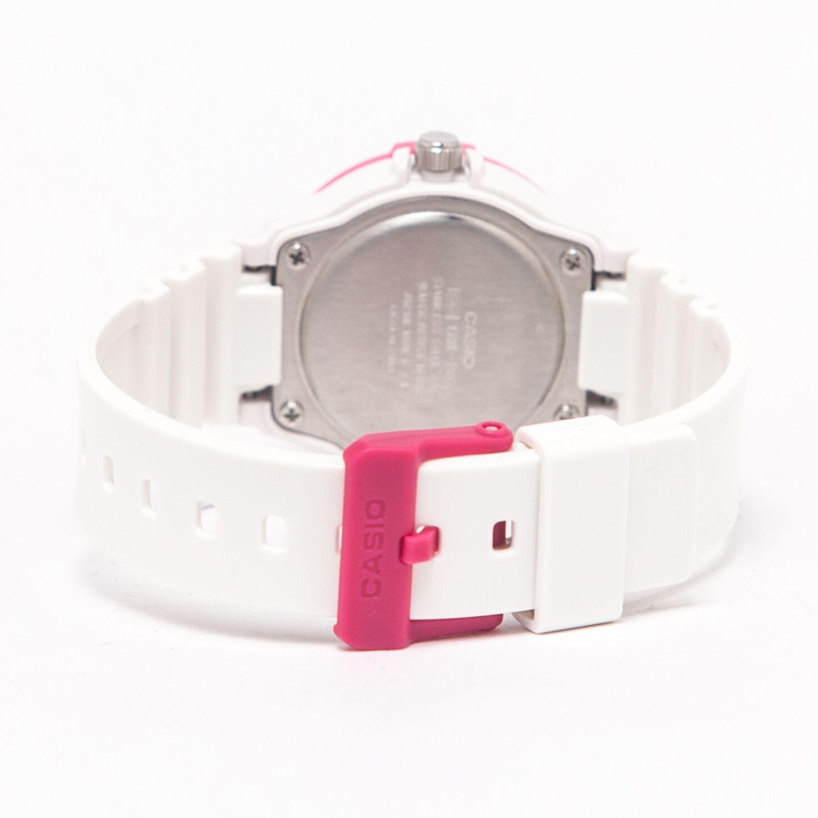 Reloj Casio LRW-200H-4B-2