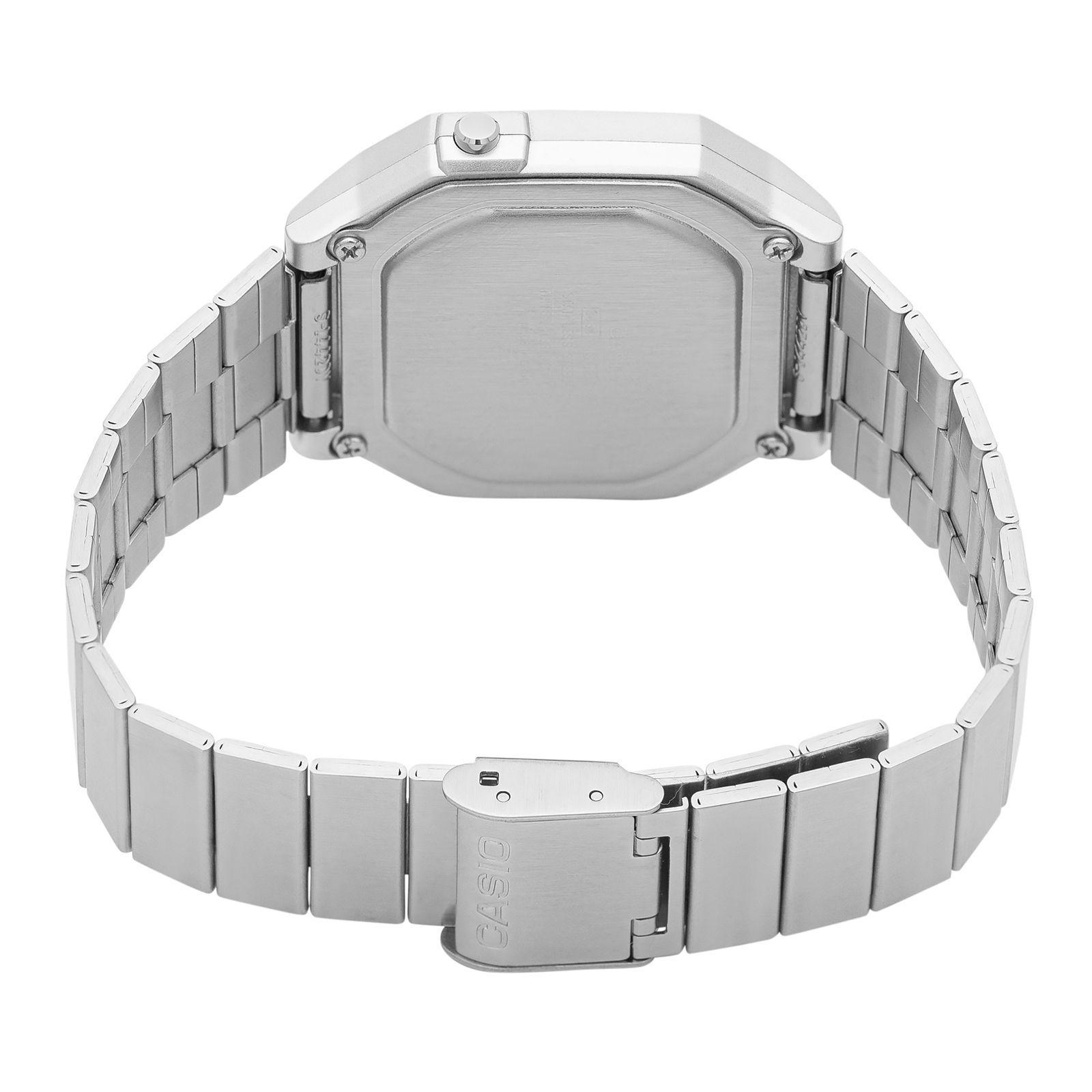 Reloj Casio B650WD-1A Vintage-2