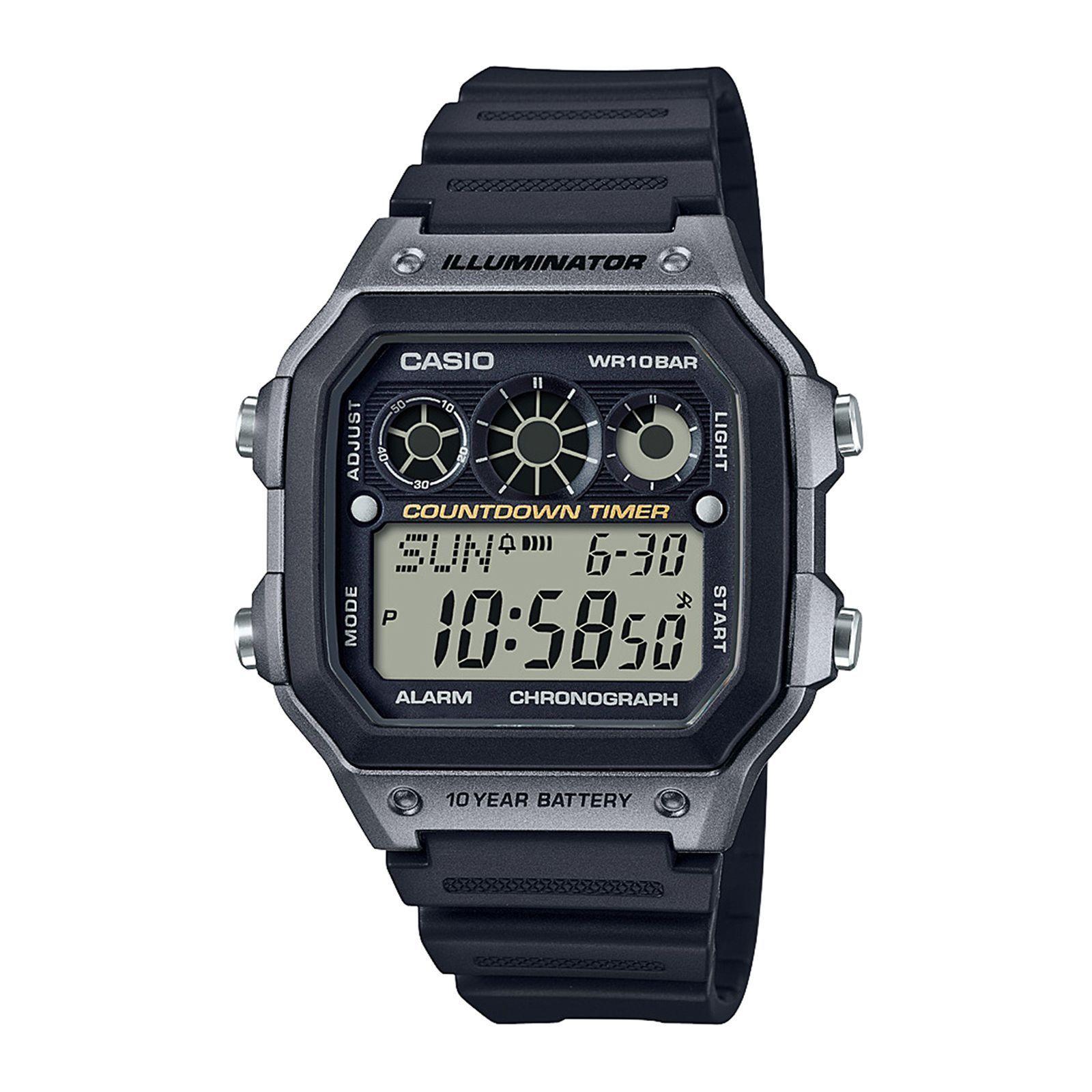 Reloj Casio AE-1300WH-8A-0